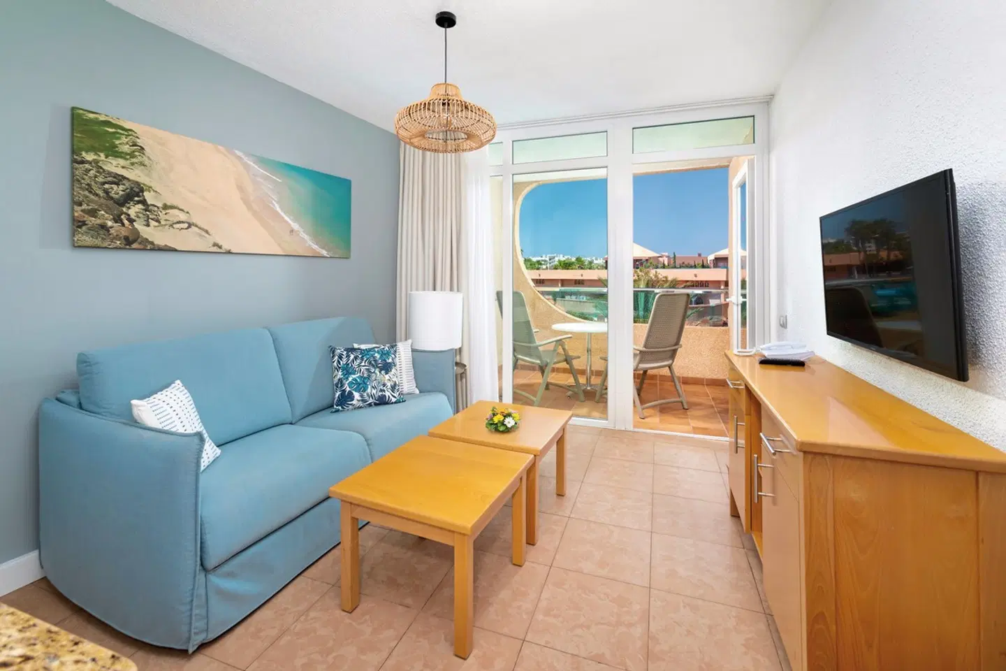 MUR Aparthotel Buenos Aires ROOM_EXAMPLE