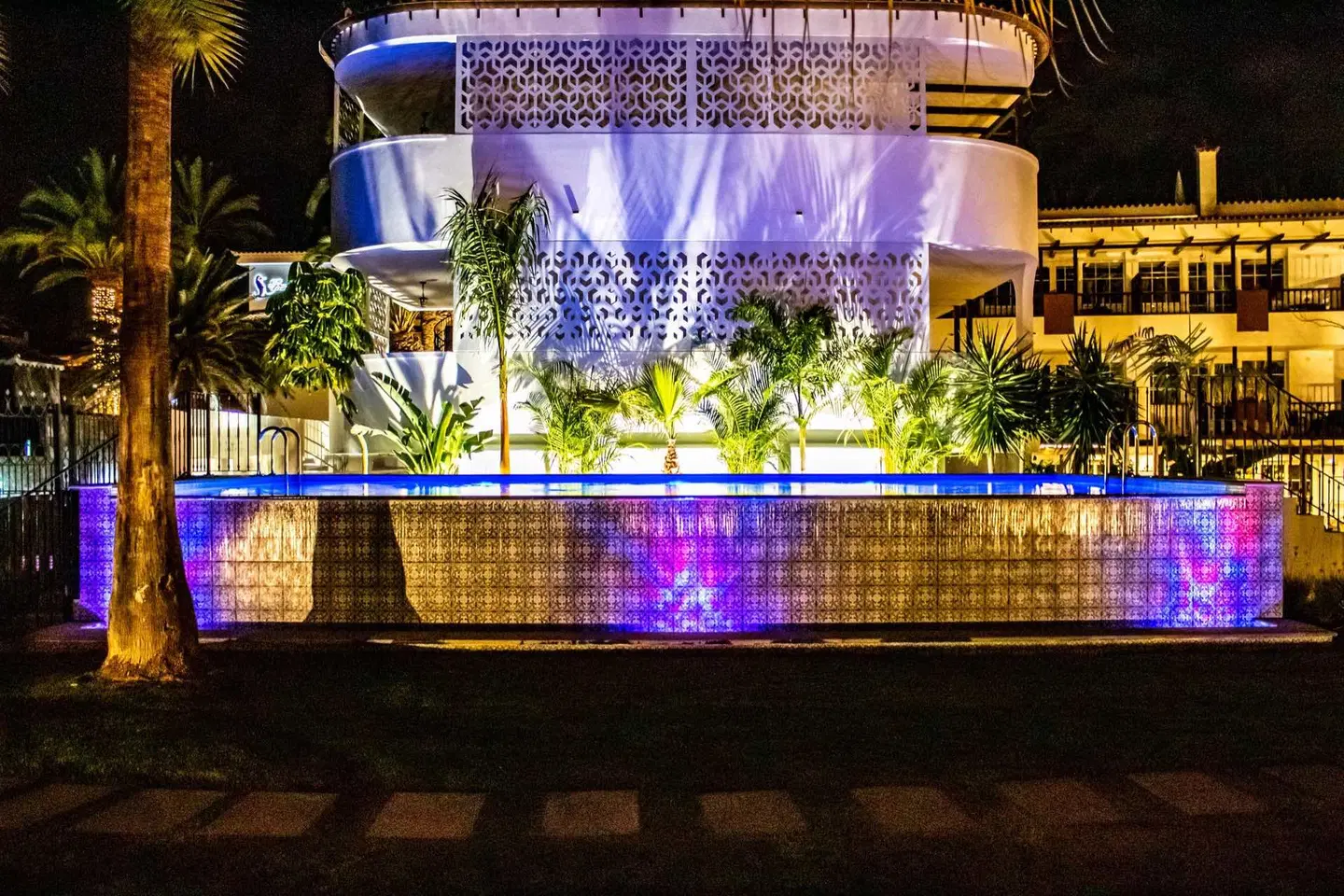 Apartamentos Eden Meloneras by TAM Resorts Group LOUNGE_LOBBY