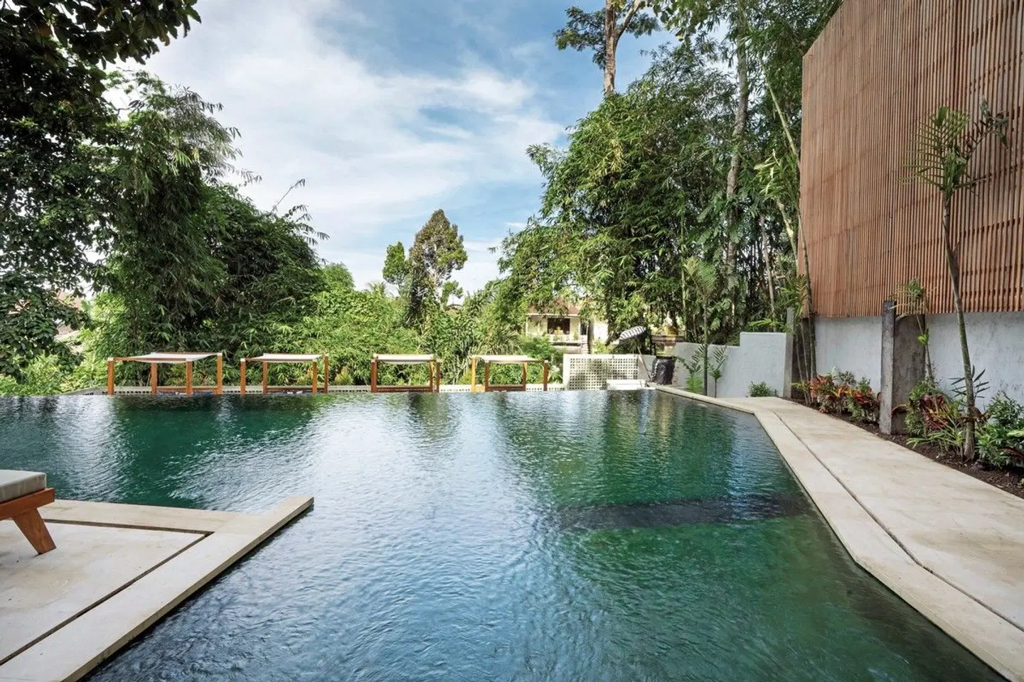 Dinara Ubud Terrasse