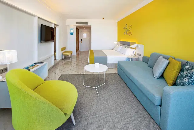 Abora Catarina by Lopesan Hotels LOUNGE_LOBBY