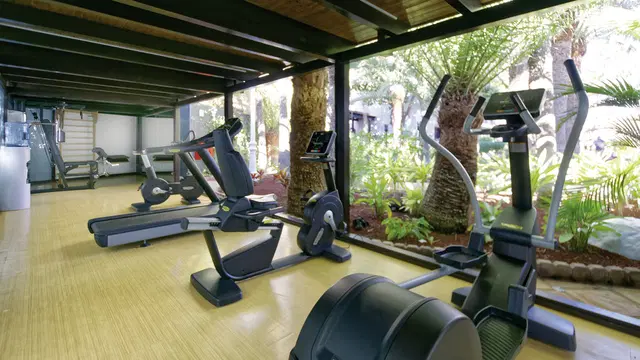 Parque Tropical SPORTS_AND_LEISURE