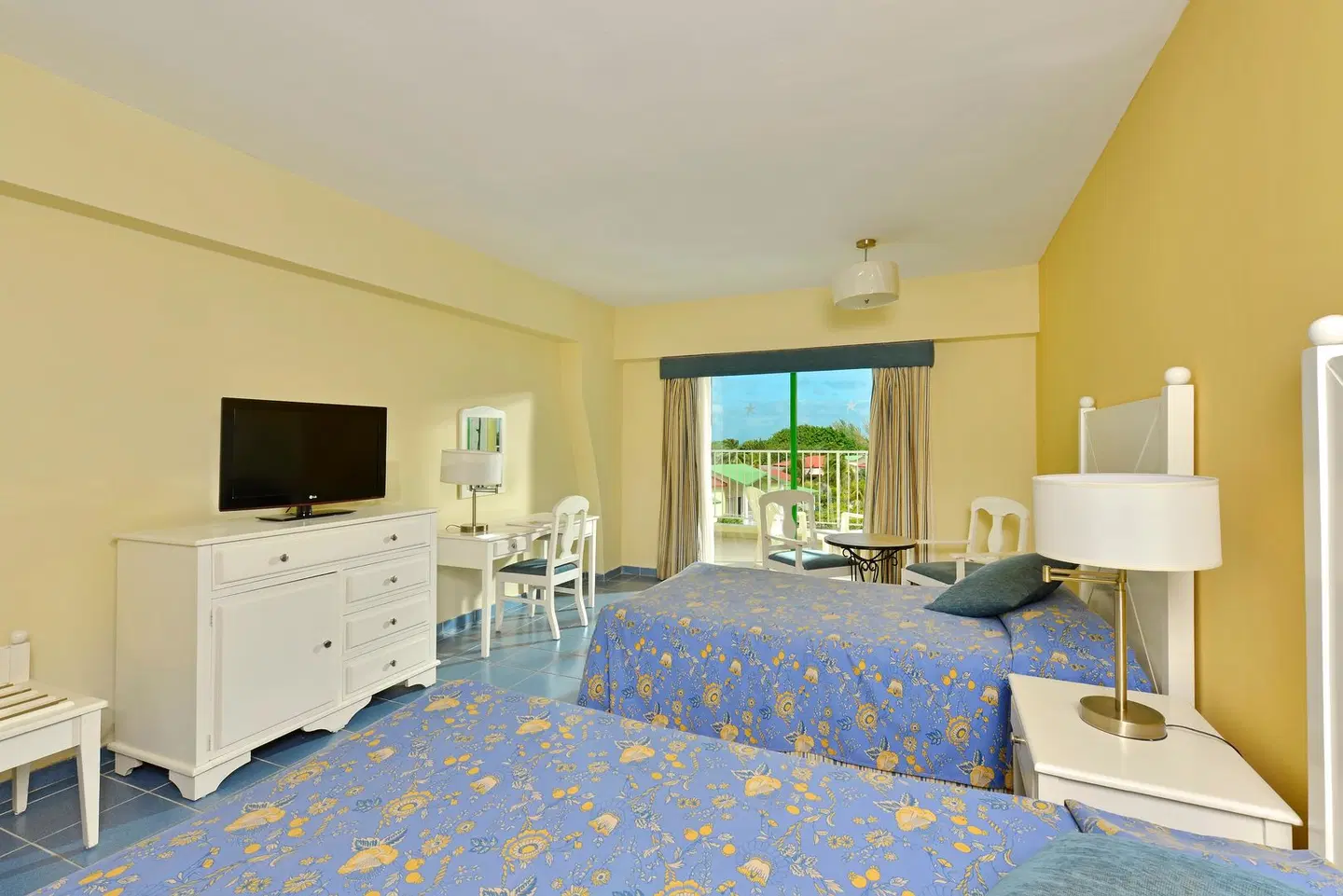 Iberostar Origin Tainos ROOM_EXAMPLE