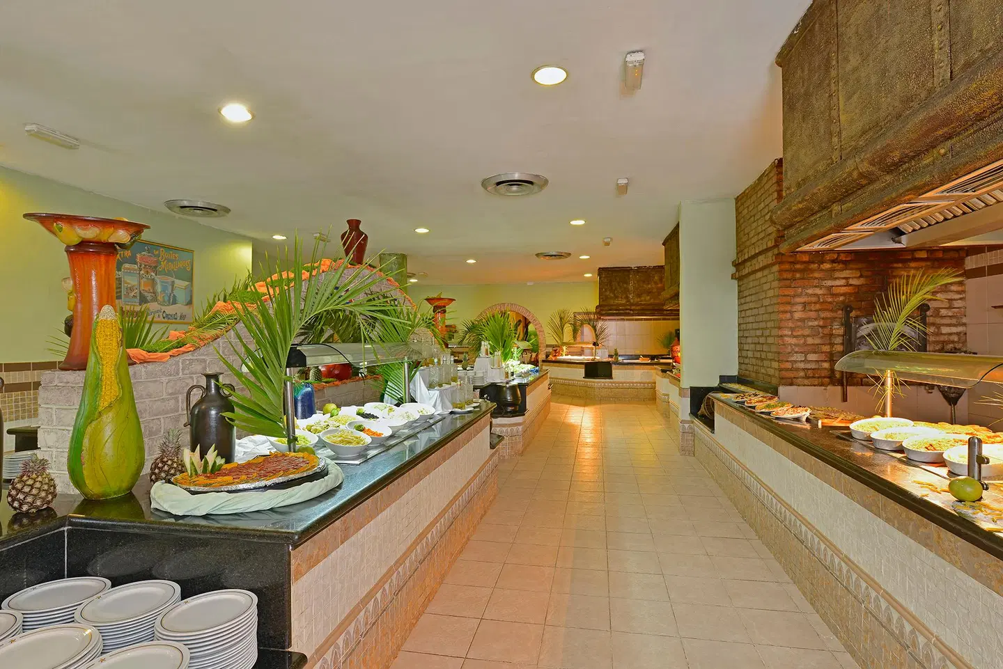 Iberostar Origin Tainos LOUNGE_LOBBY