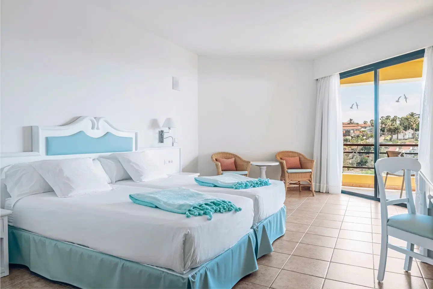 Iberostar Waves Playa Gaviotas ROOM_EXAMPLE