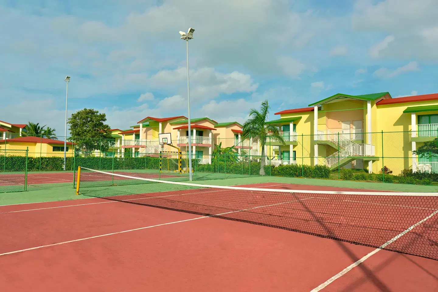 Iberostar Origin Tainos SPORTS_AND_LEISURE