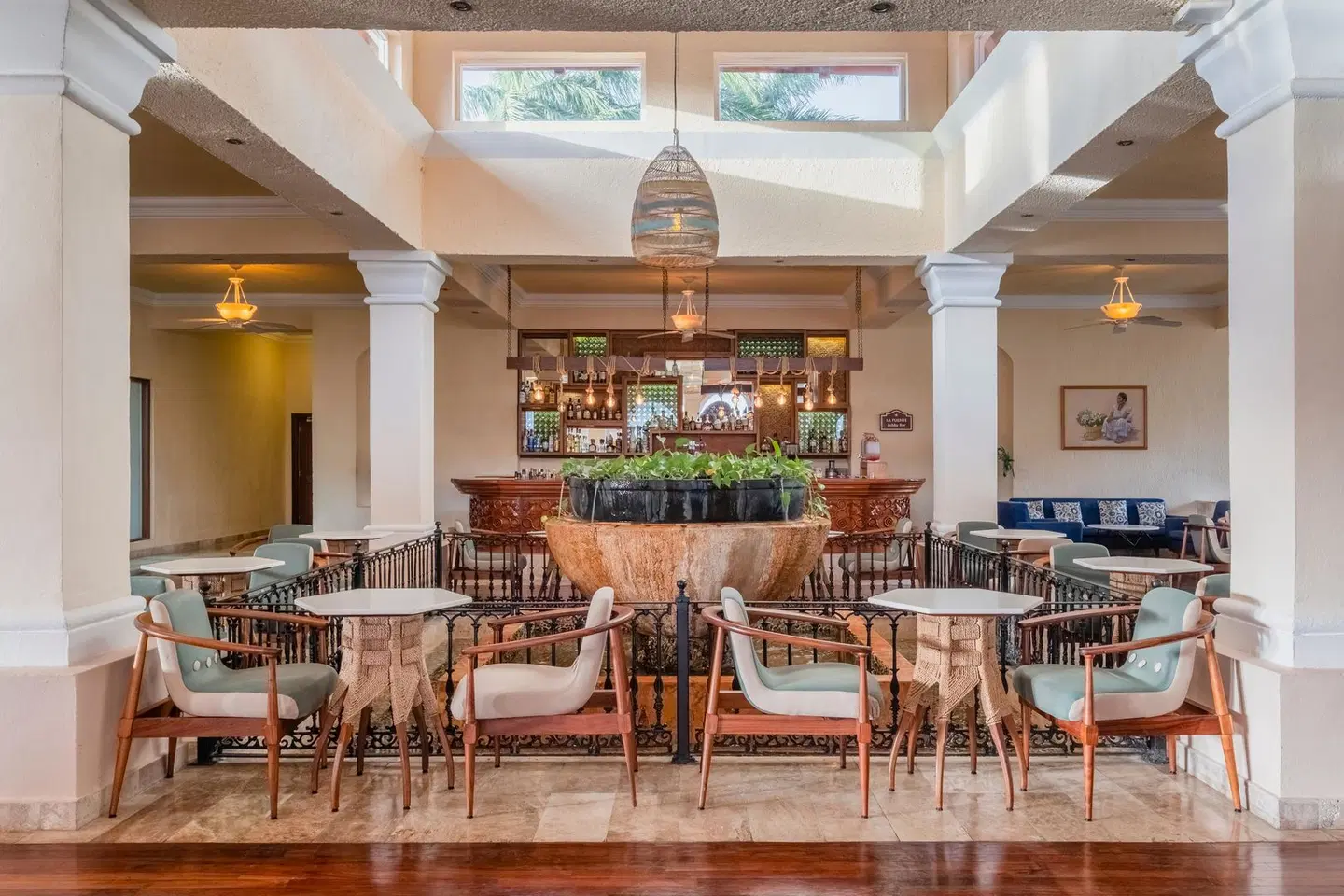 Iberostar Waves Paraiso Beach LOUNGE_LOBBY