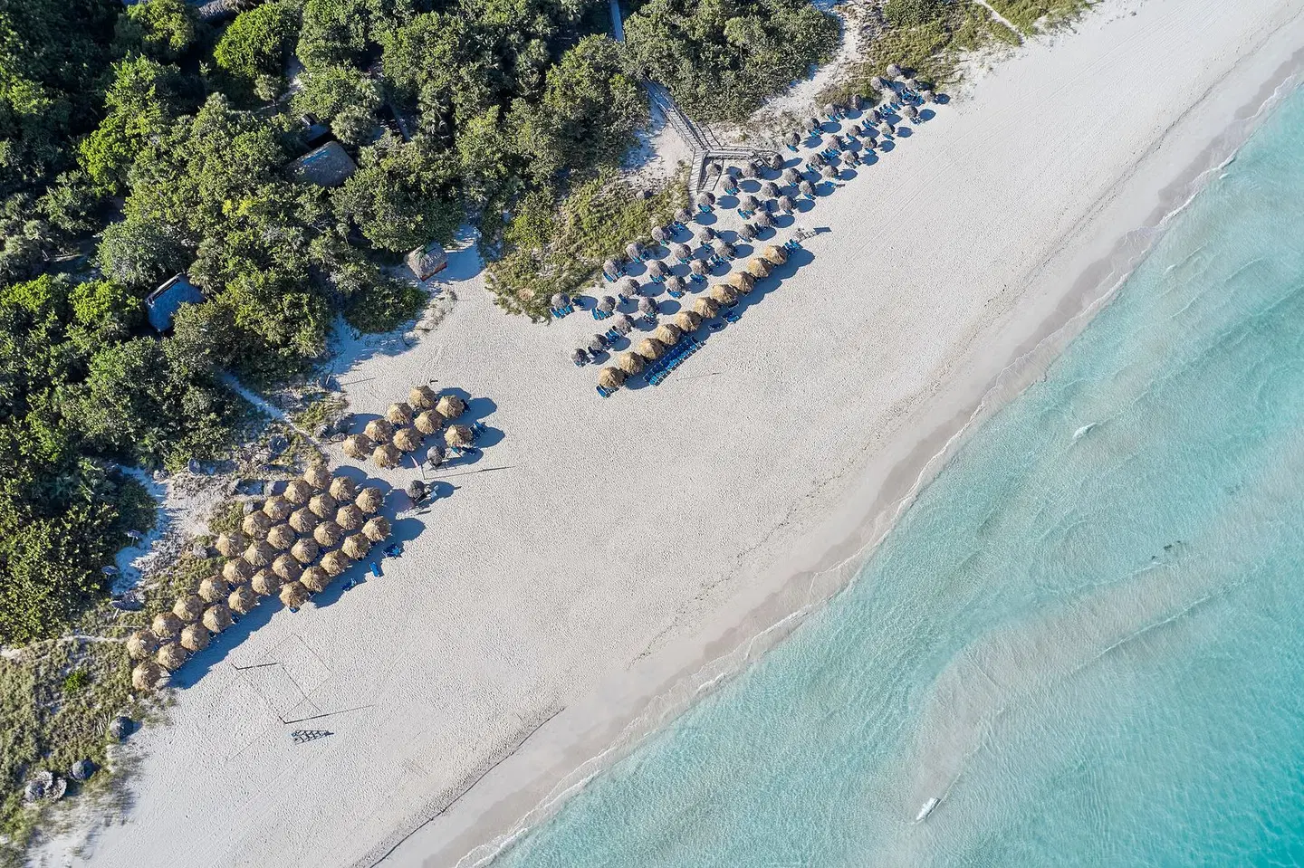 Iberostar Origin Tainos Strand