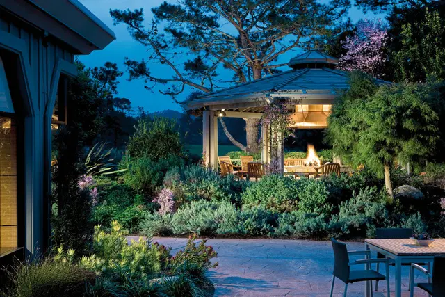 Hyatt Regency Monterey Hotel and Spa on Del Monte Golf Course EXTERIOR