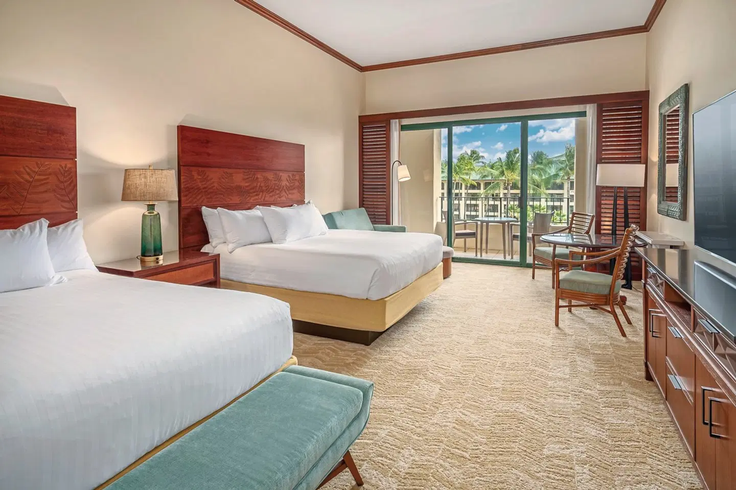 Grand Hyatt Kauai Resort & Spa ROOM_EXAMPLE