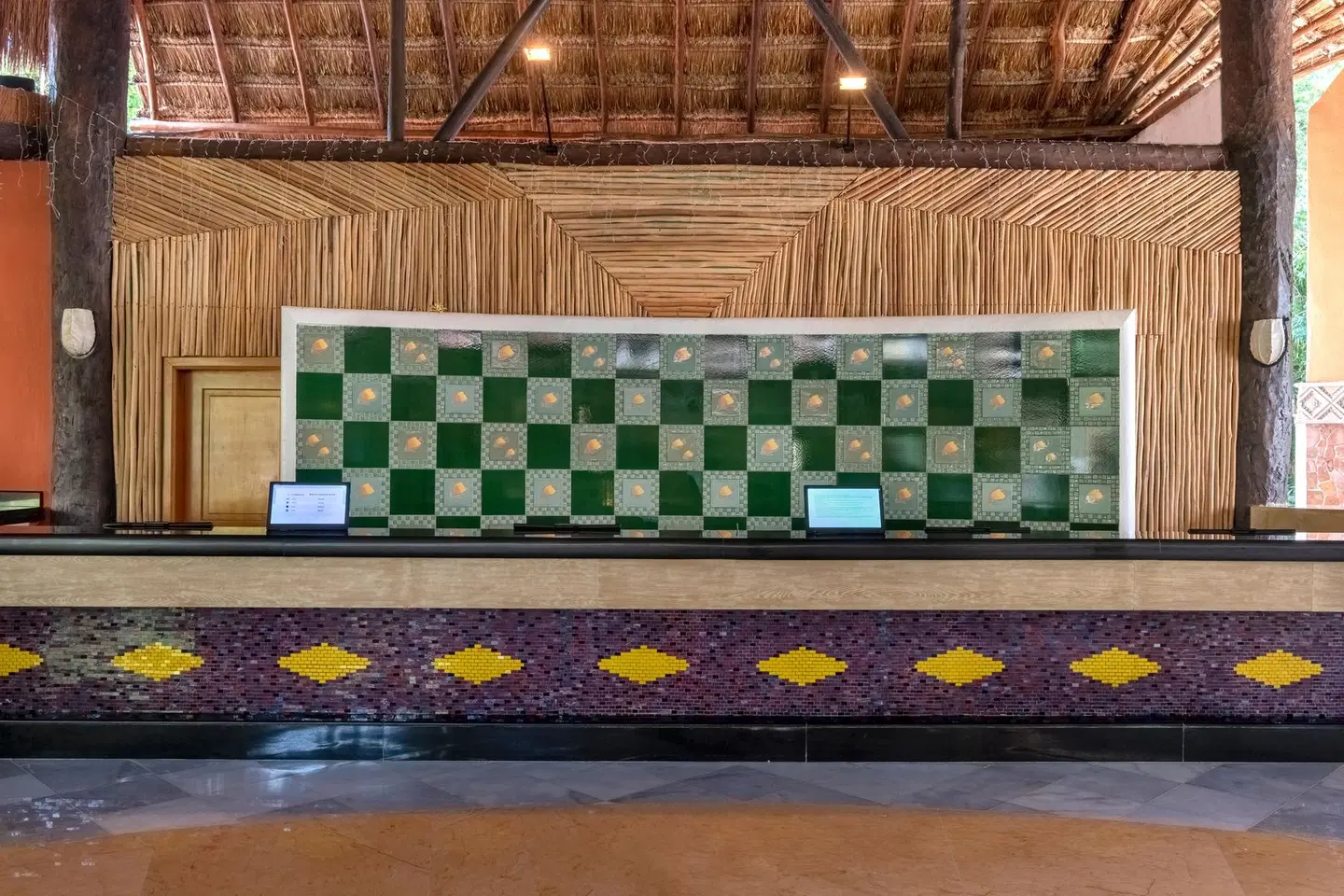 Iberostar Waves Cozumel LOUNGE_LOBBY