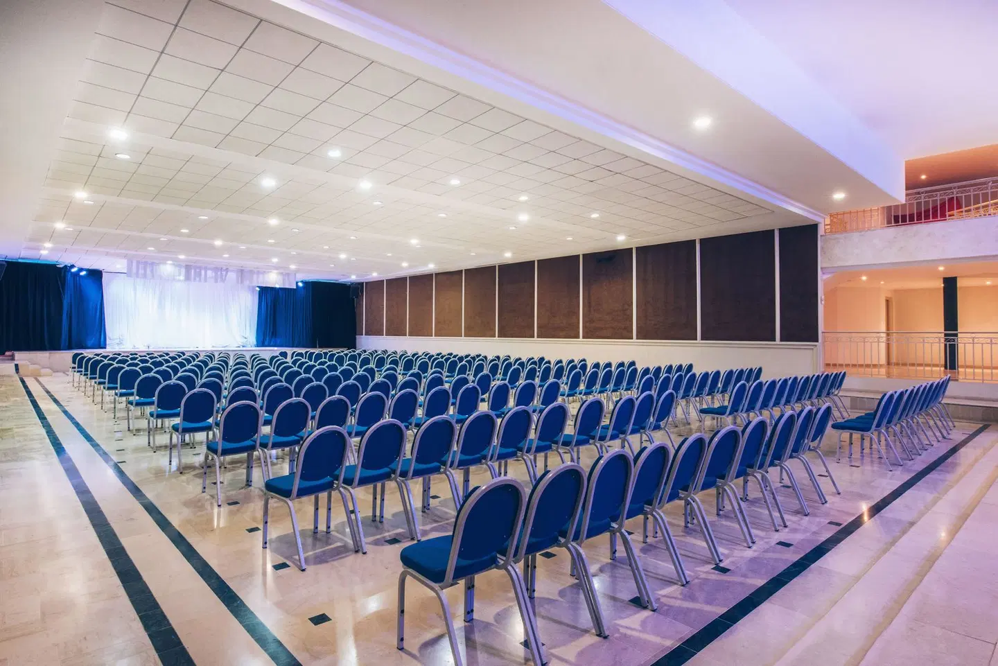 Iberostar Waves Averroes Konferenz