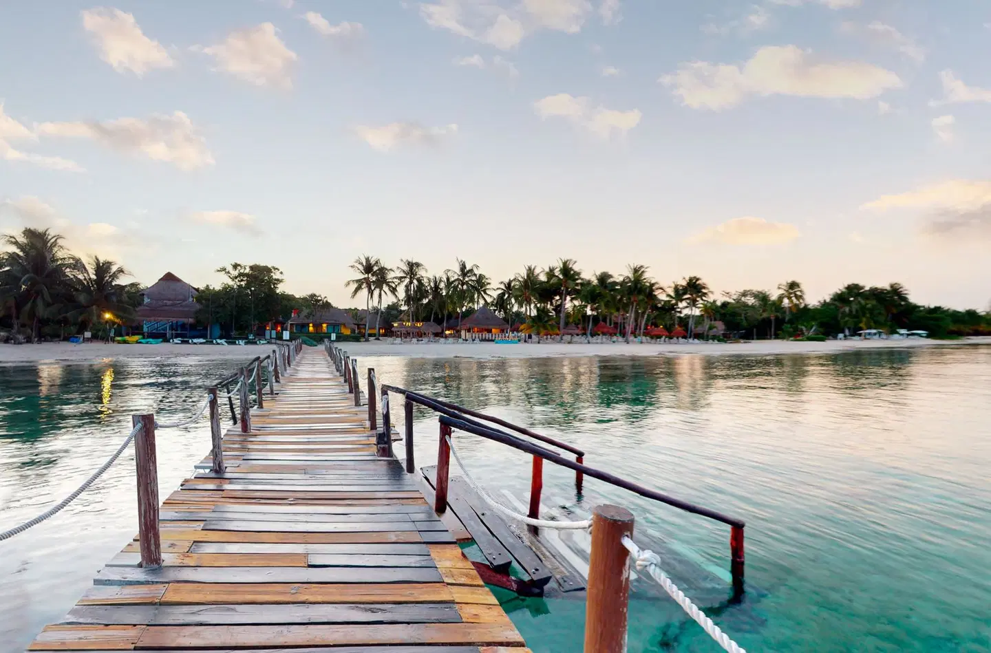 Iberostar Waves Cozumel Strand