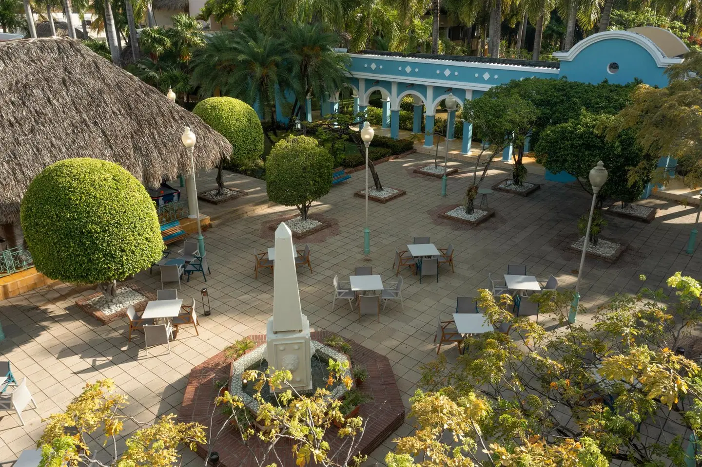 Iberostar Waves Costa Dorada EXTERIOR