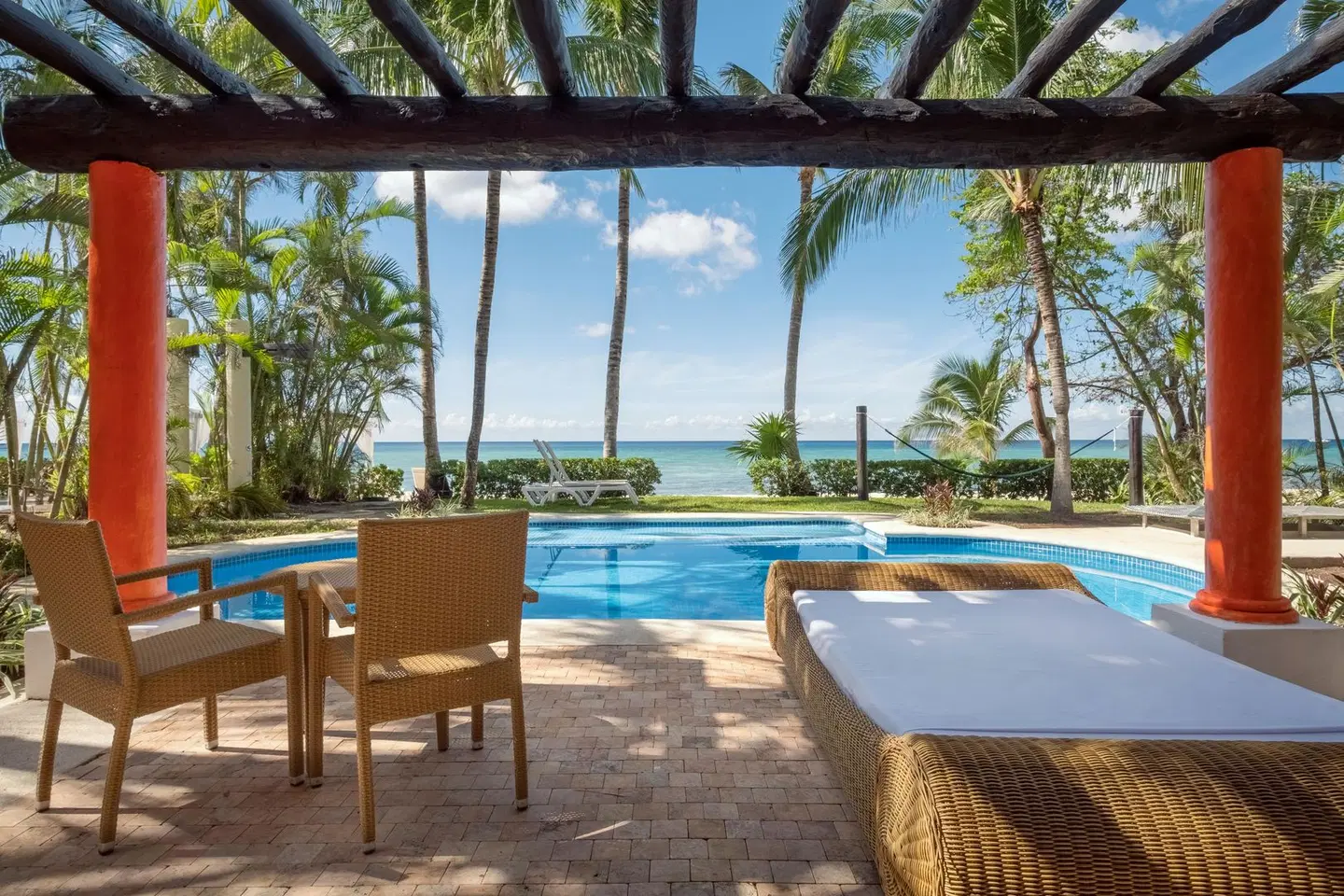 Iberostar Waves Cozumel ROOM_EXAMPLE