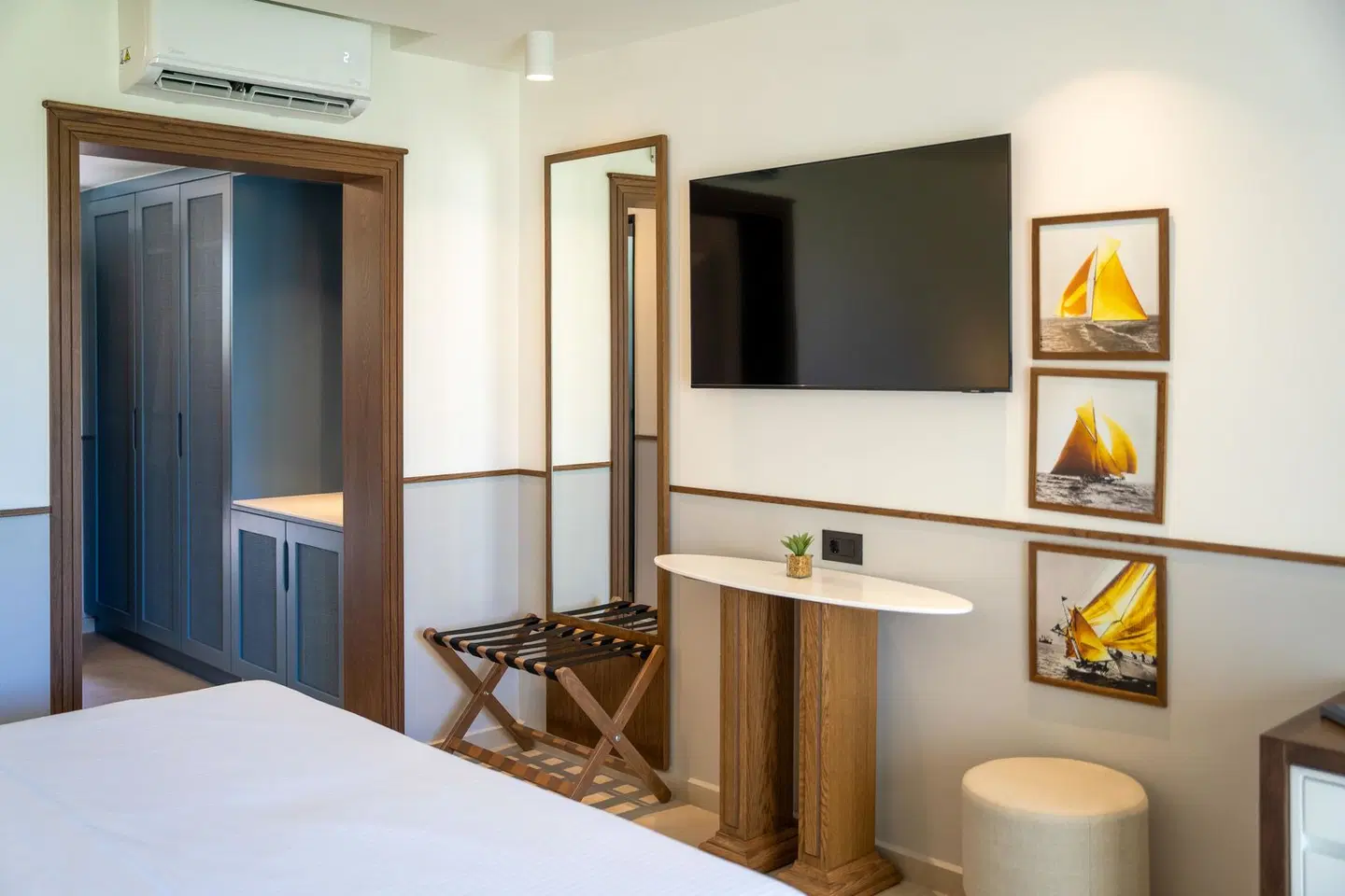 Iberostar Selection Creta Marine Badezimmer