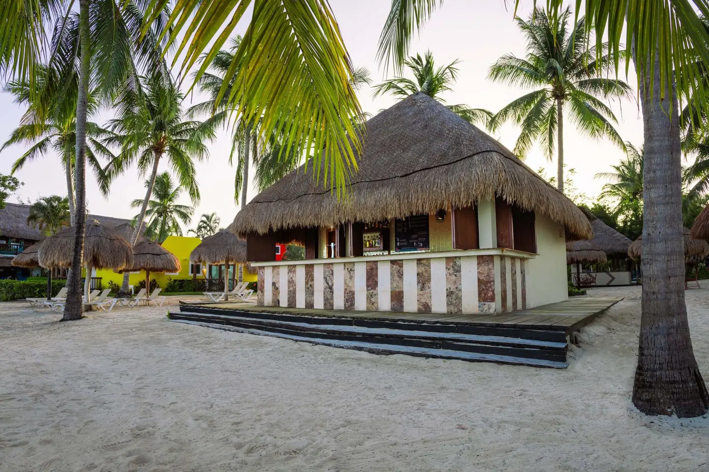 Iberostar Waves Cozumel EXTERIOR