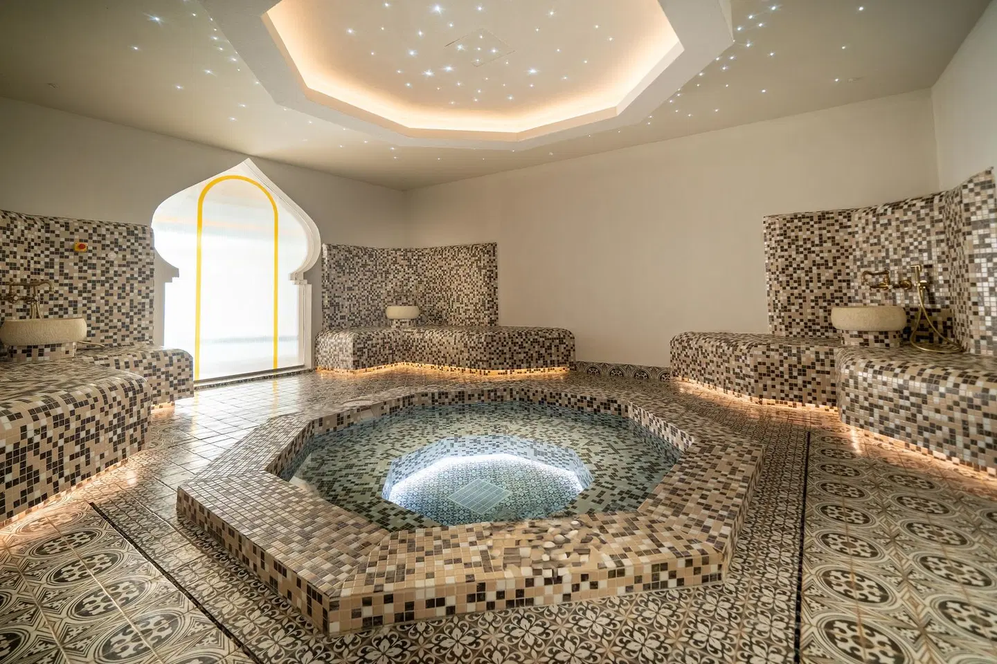 Iberostar Selection Creta Marine HEALTH_BEAUTY