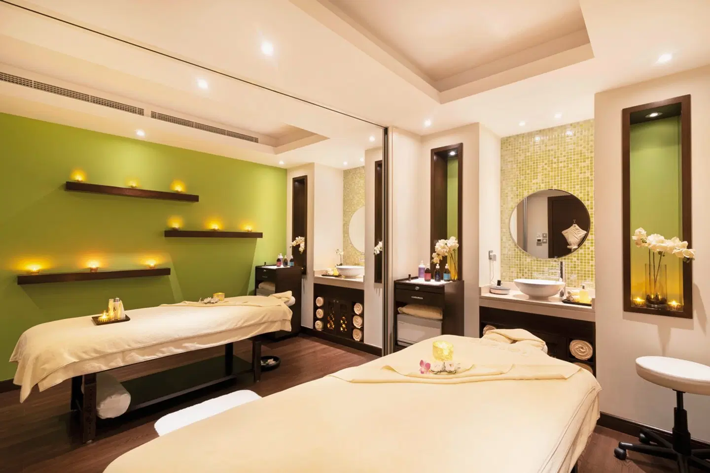 Khalidiya Palace Rayhaan by Rotana HEALTH_BEAUTY