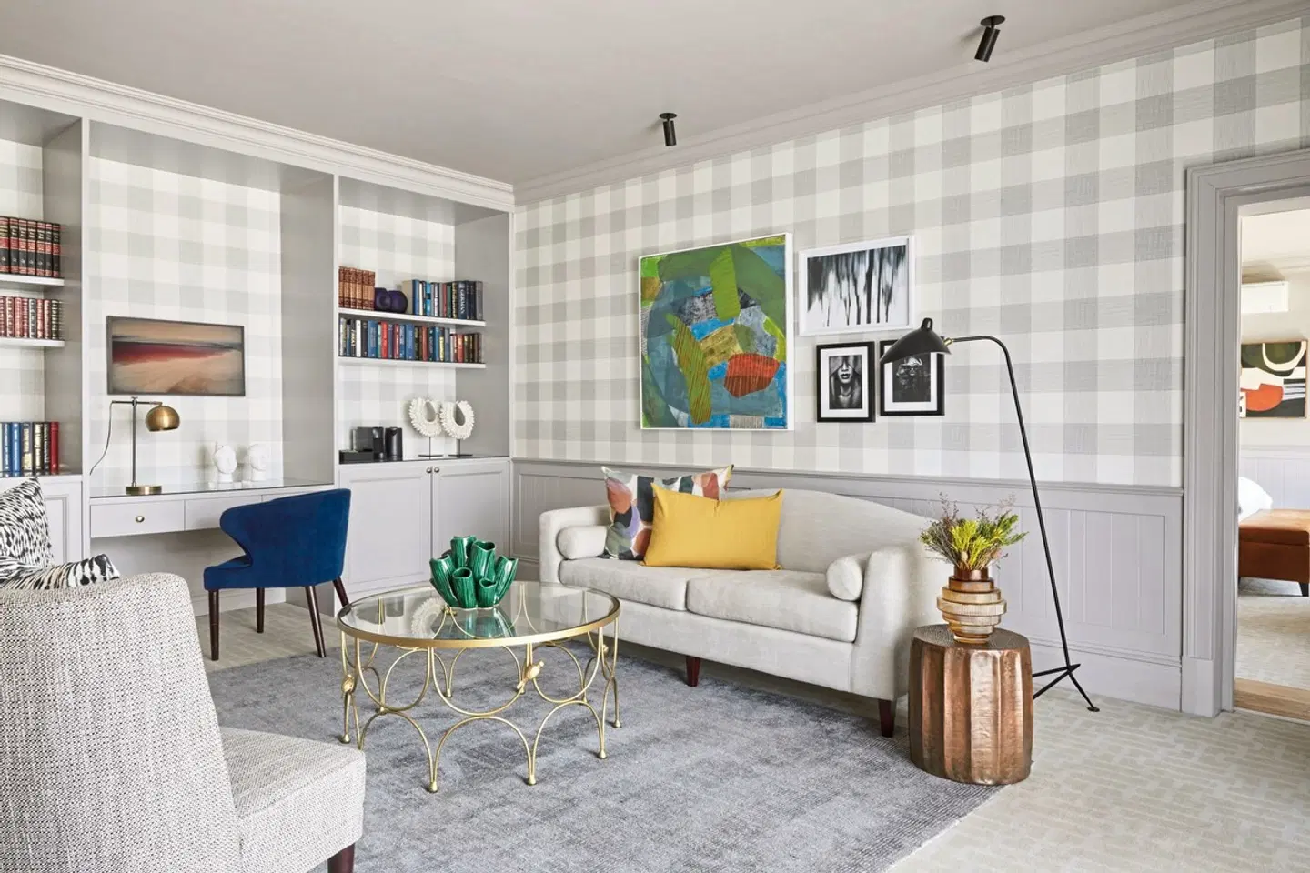 Erinvale Estate Hotel & Spa LOUNGE_LOBBY