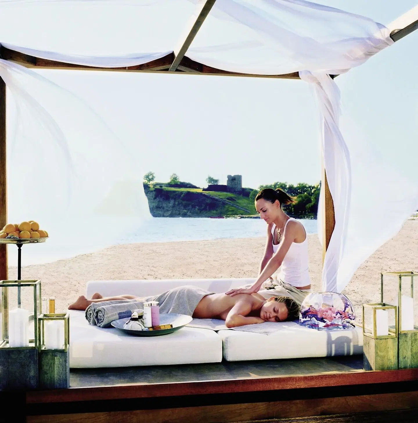 Sani Asterias HEALTH_BEAUTY