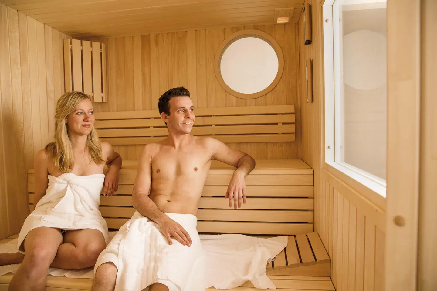 Hotel am Schlosspark HEALTH_BEAUTY