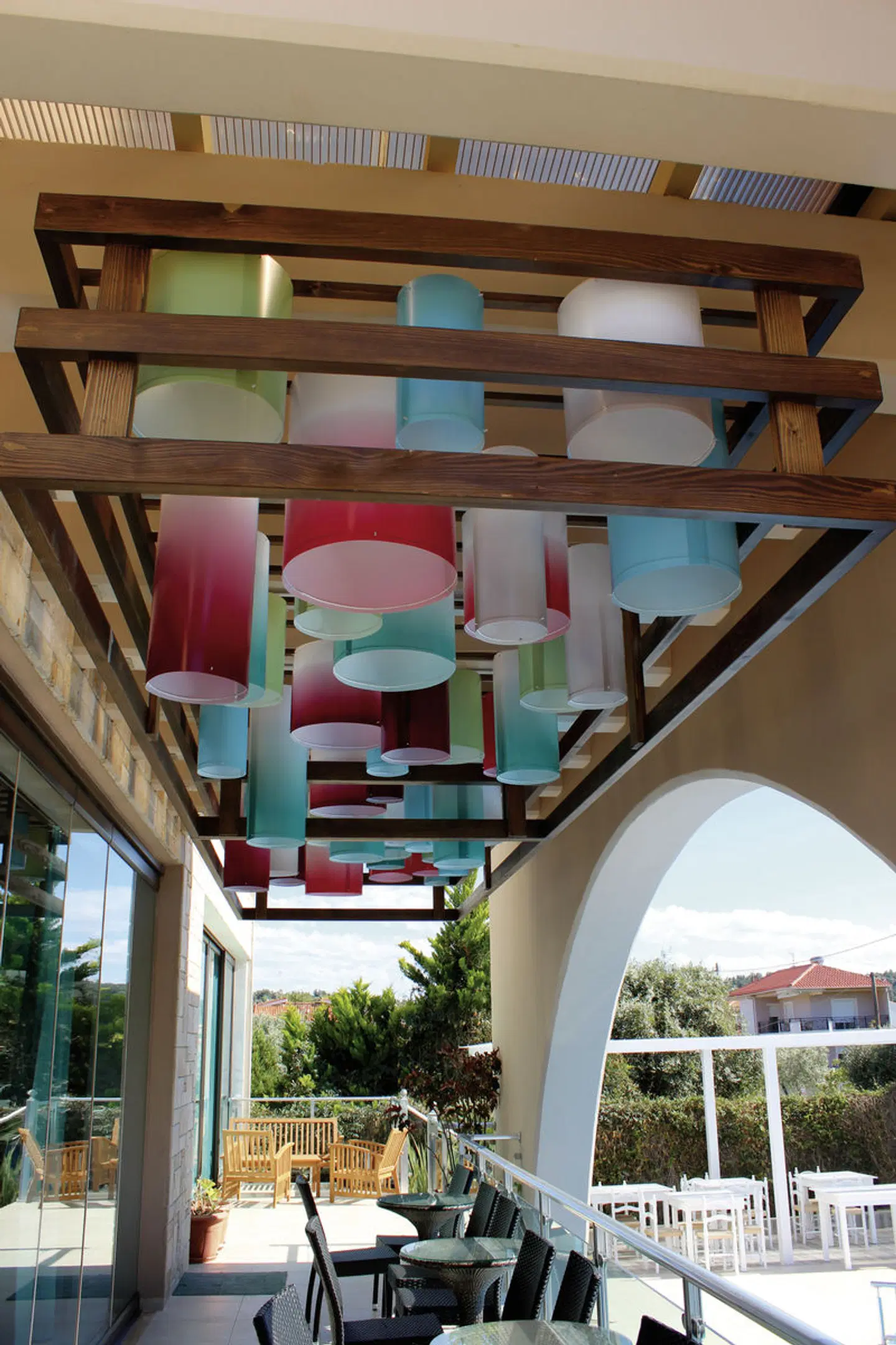 Astir Notos Terrasse