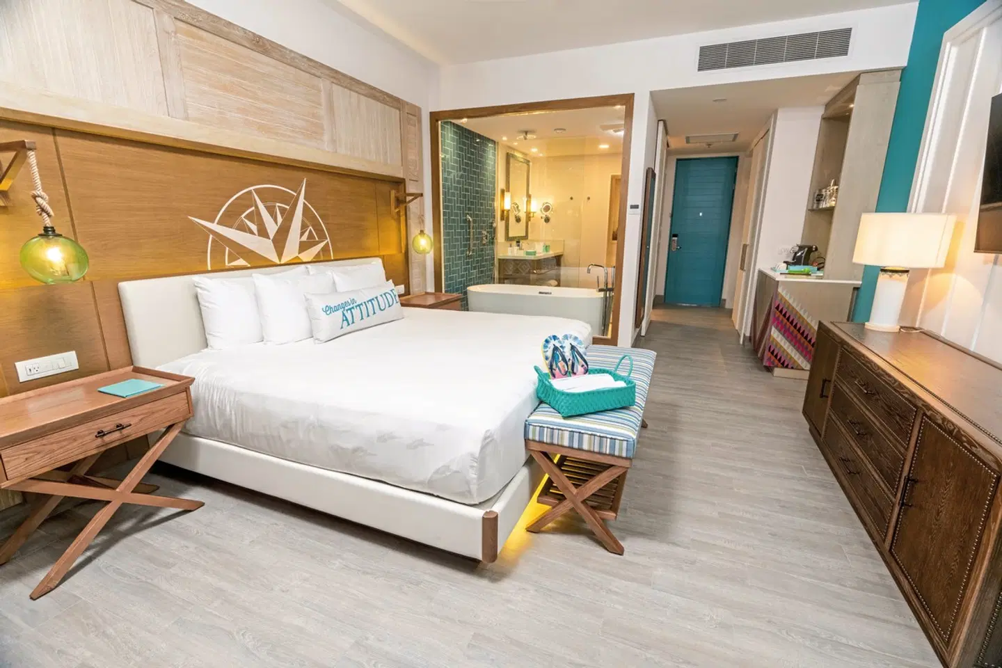 Margaritaville Island Reserve Riviera Maya by Karisma ROOM_EXAMPLE