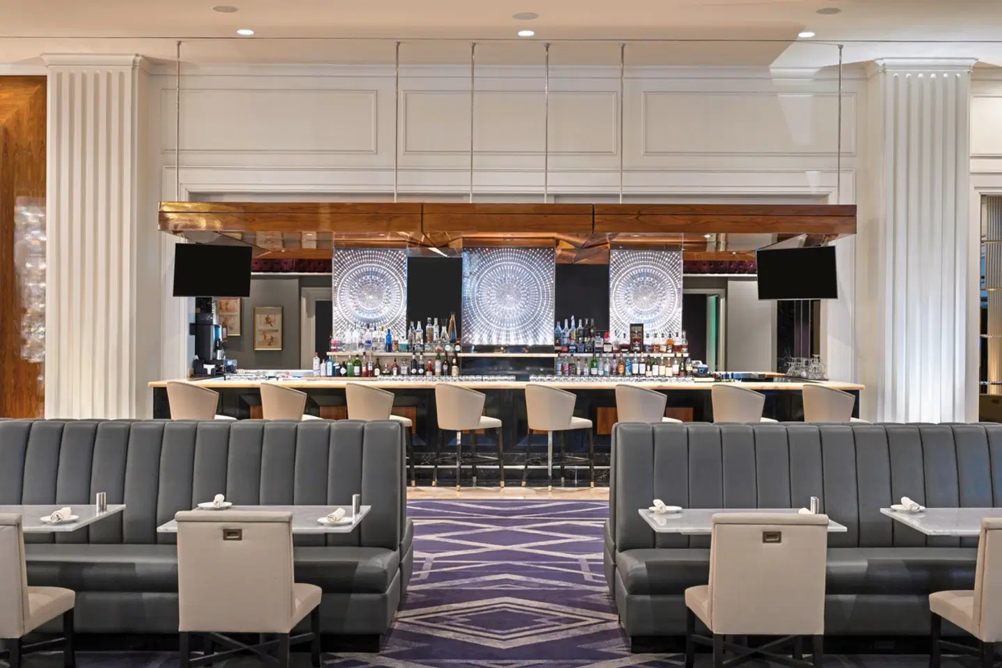 Trump International Hotel Las Vegas Bar