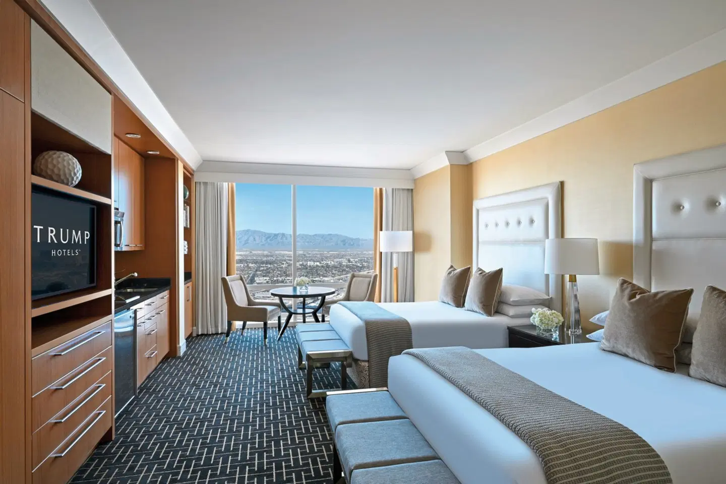 Trump International Hotel Las Vegas ROOM_EXAMPLE