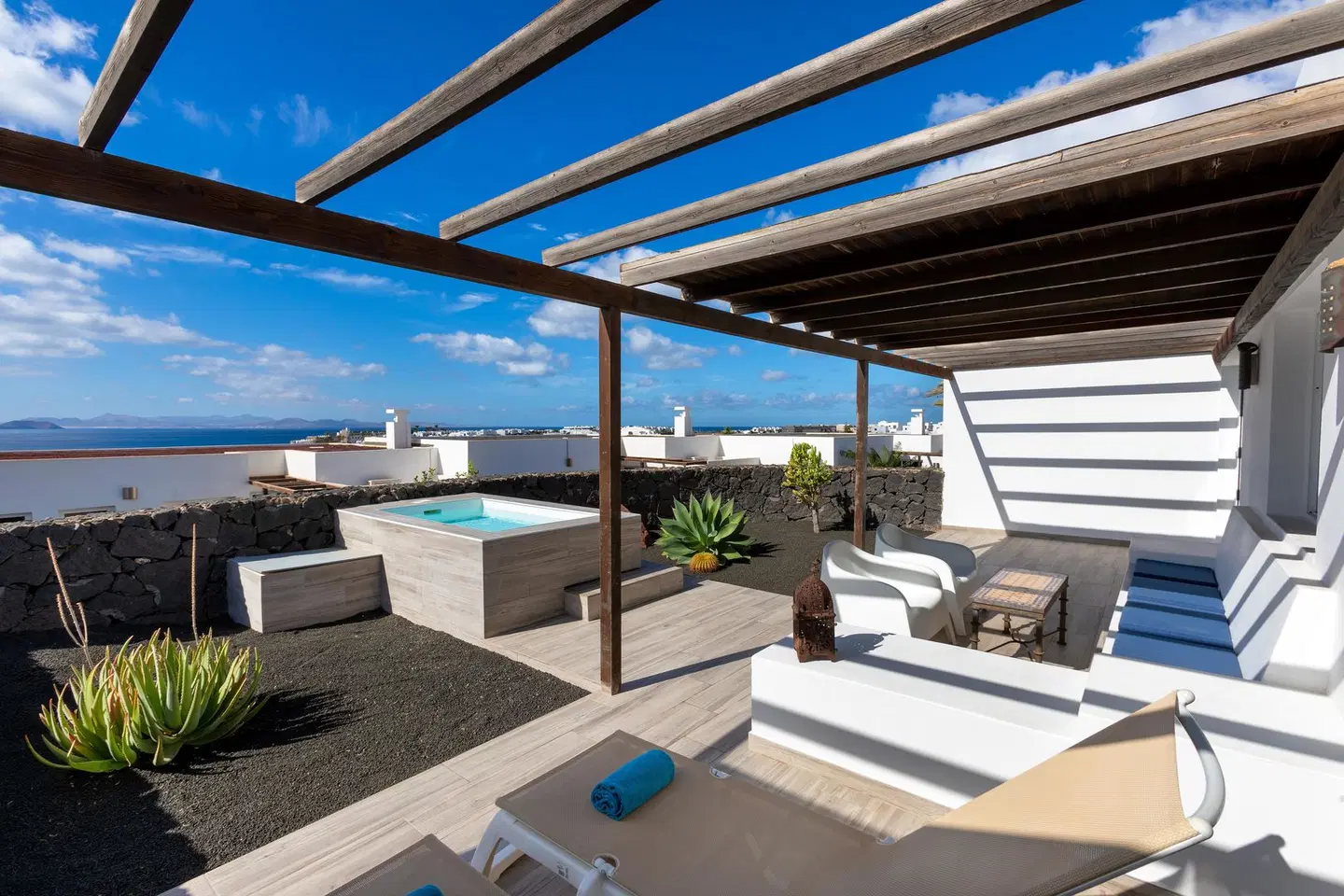 Dream Bocayna Village ROOM_EXAMPLE