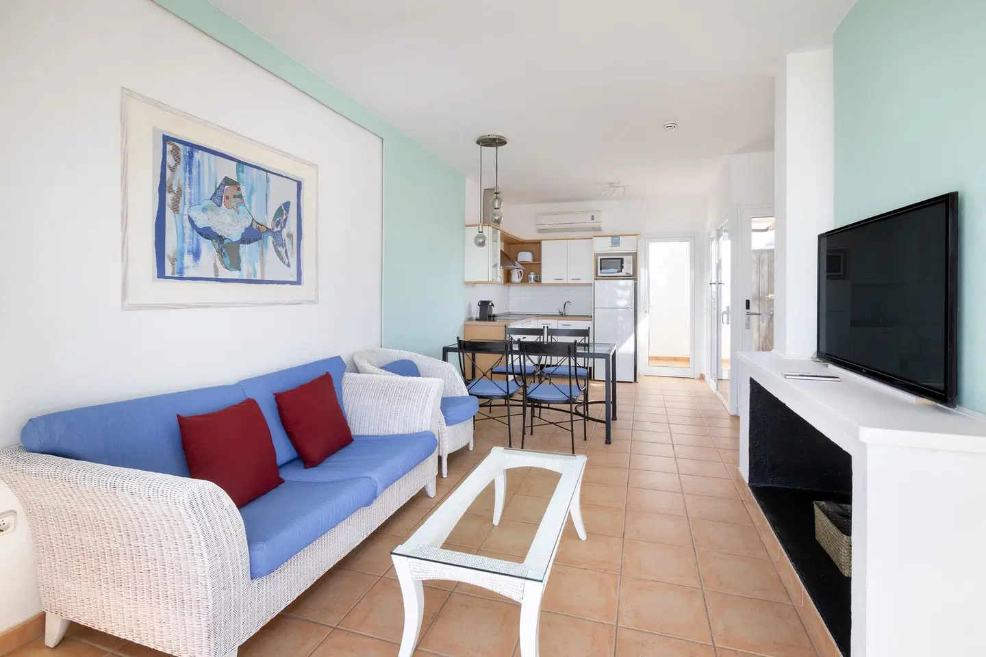 Dream Bocayna Village ROOM_EXAMPLE