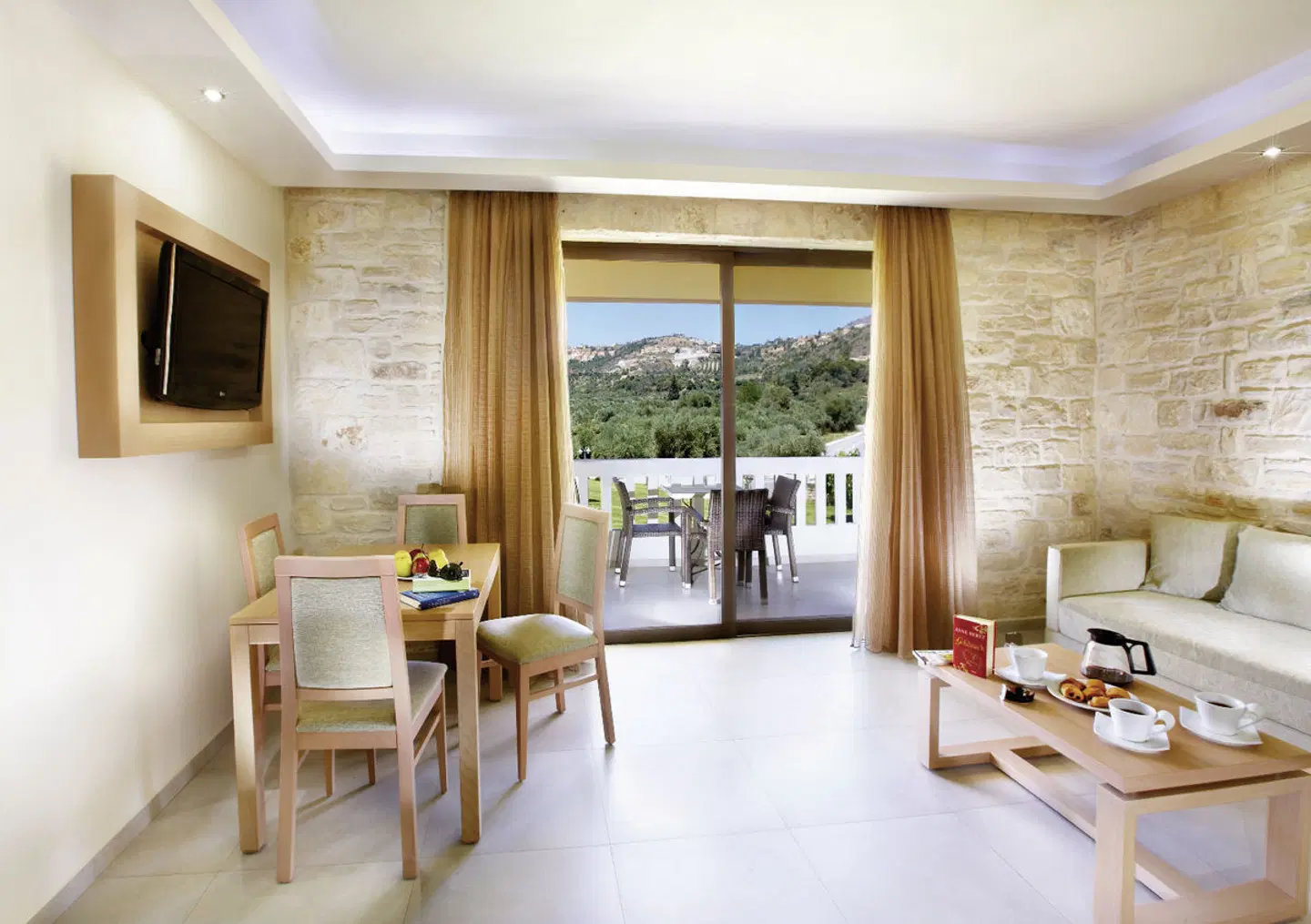 Anna's House Relaxing Holidays ROOM_EXAMPLE