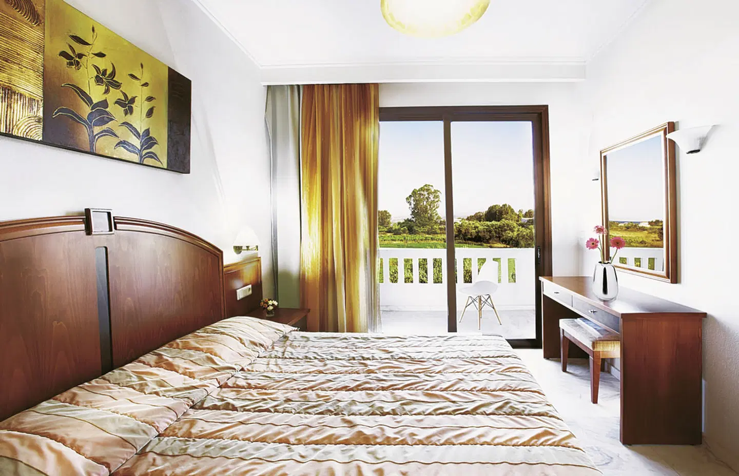 Anna's House Relaxing Holidays ROOM_EXAMPLE