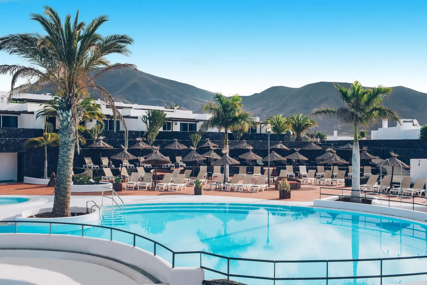 Dream Bocayna Village OUTDOOR_POOL