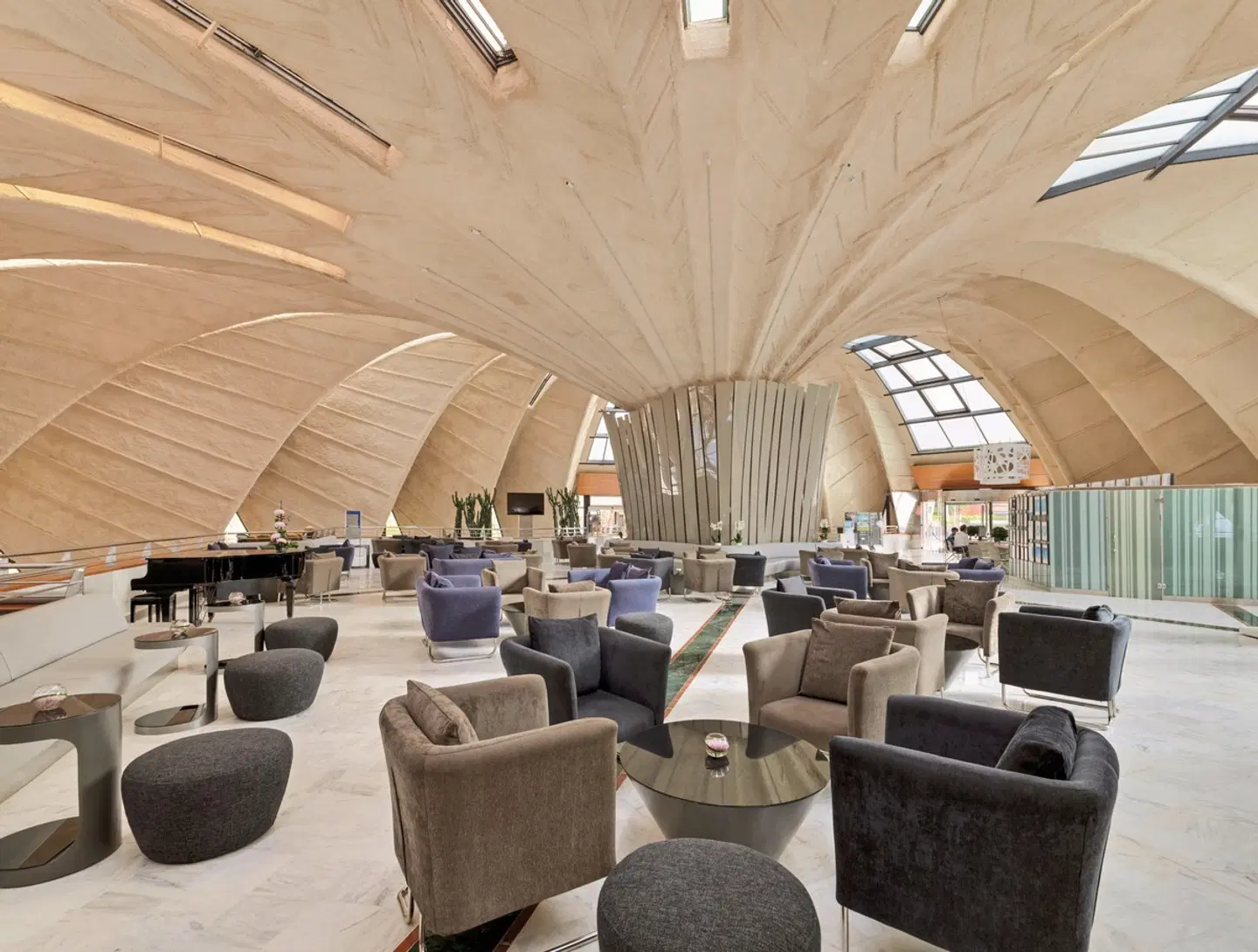 H10 Playa Meloneras Horizons Collection Bar