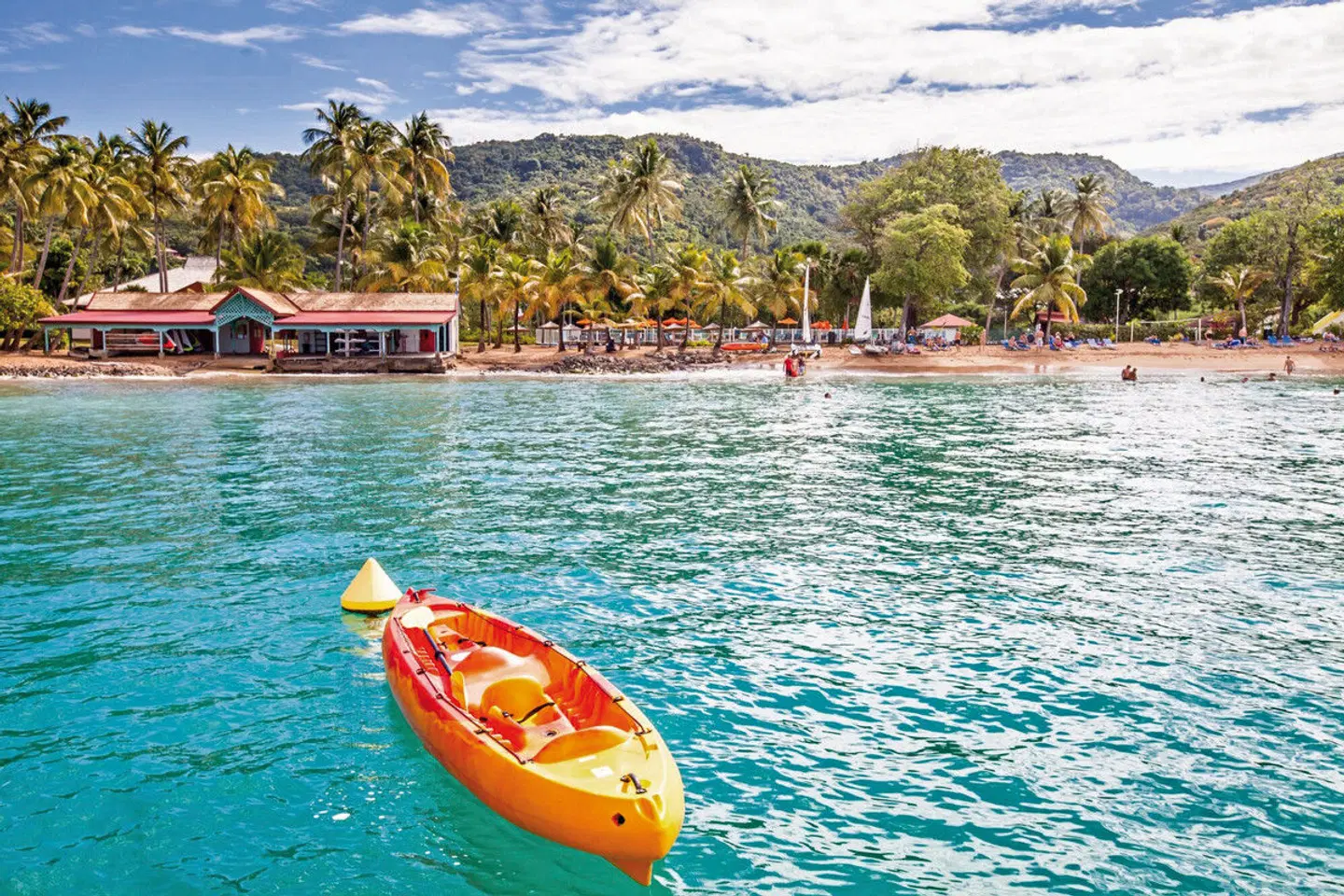 Langley Resort Fort Royal SPORTS_AND_LEISURE