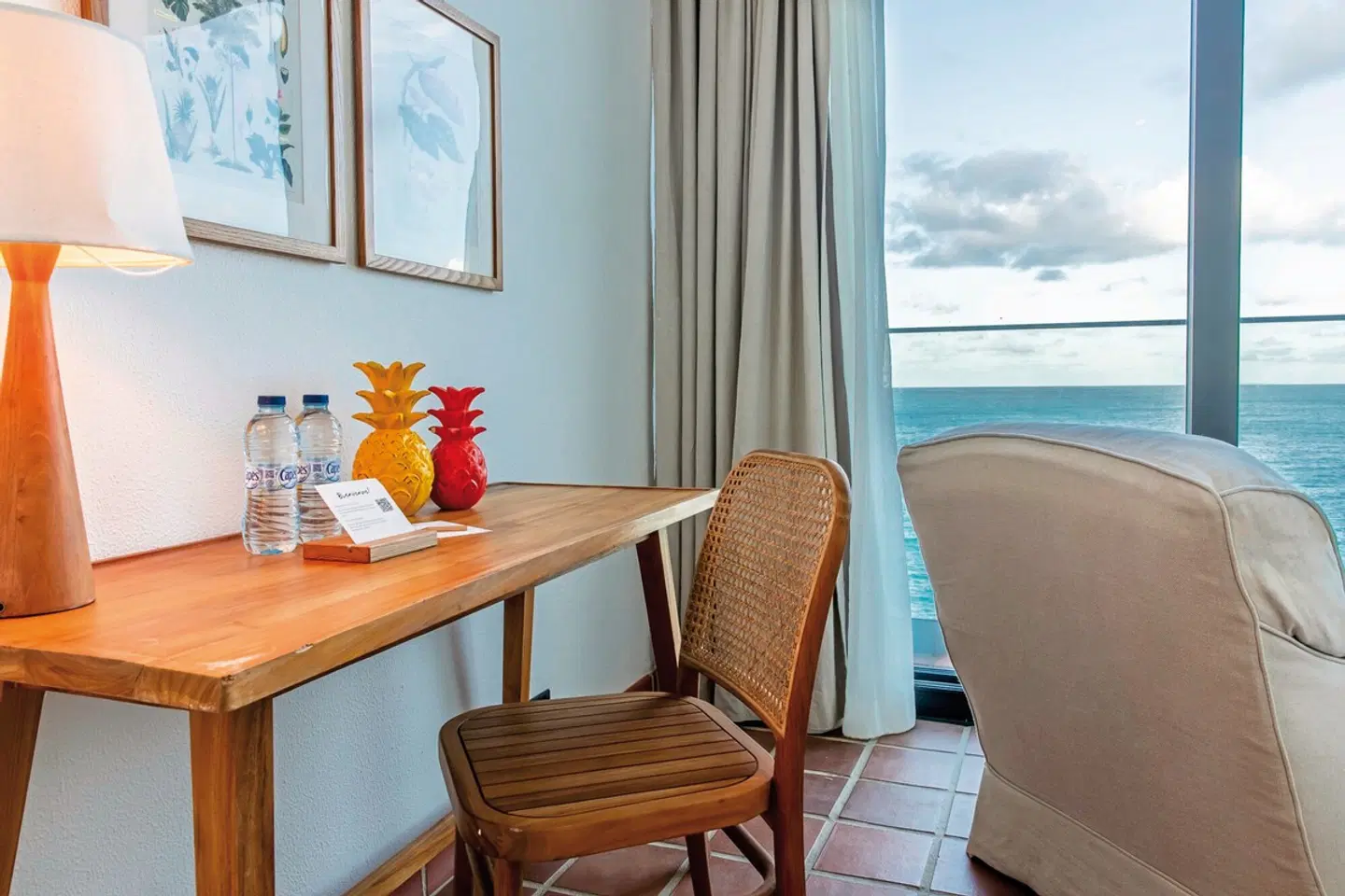 Langley Resort Fort Royal ROOM_EXAMPLE