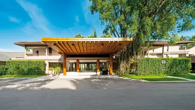 La Flora Khao Lak EXTERIOR