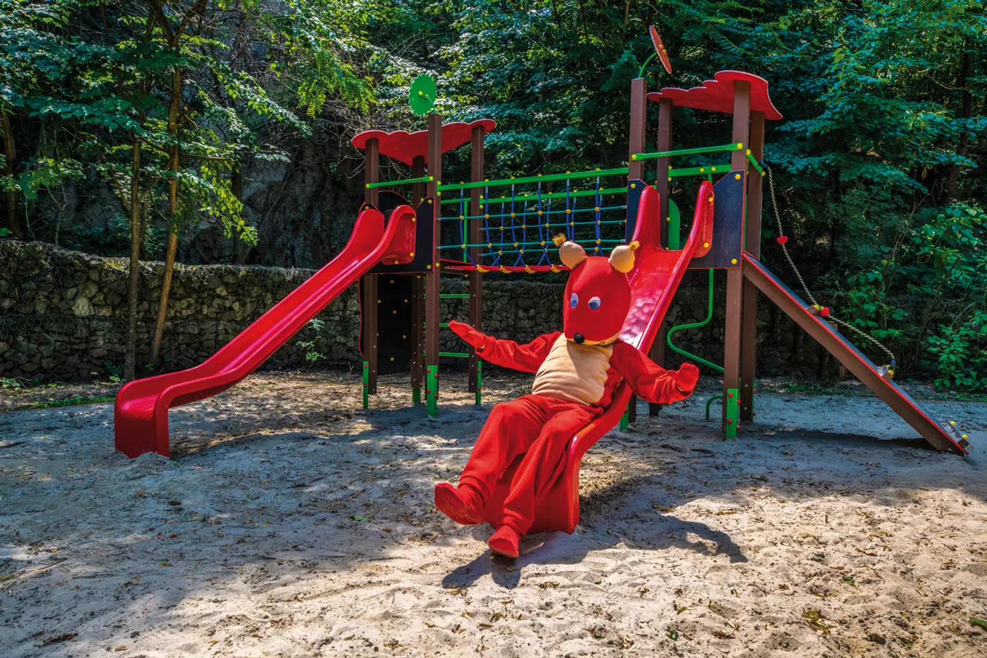 Thermal Hotel Visegrad SPORTS_AND_LEISURE