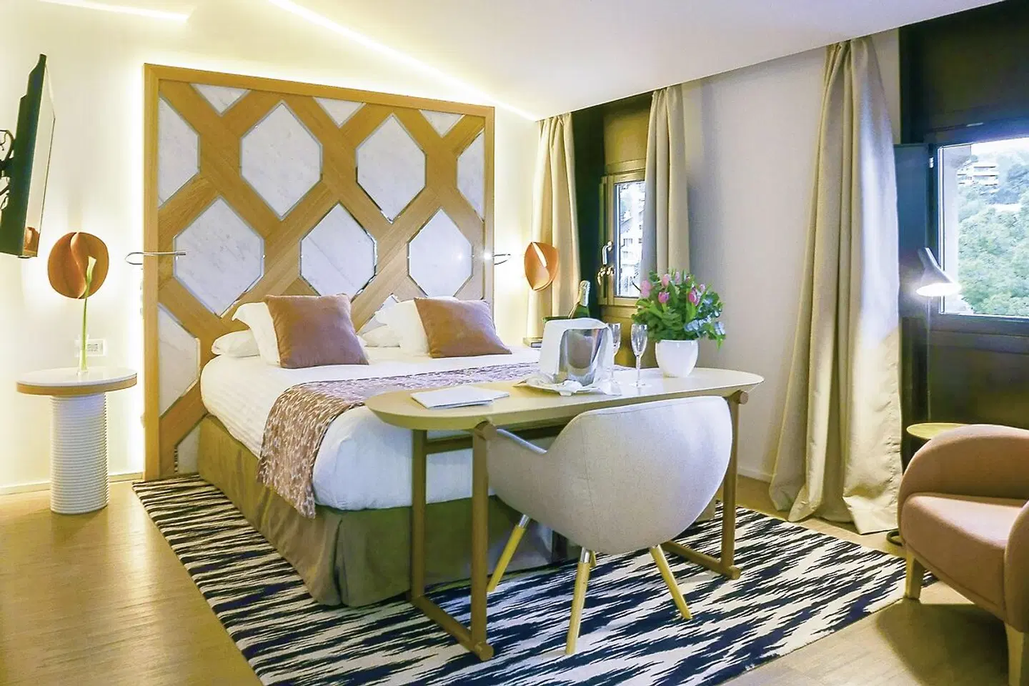 Hospes Maricel & Spa LOUNGE_LOBBY