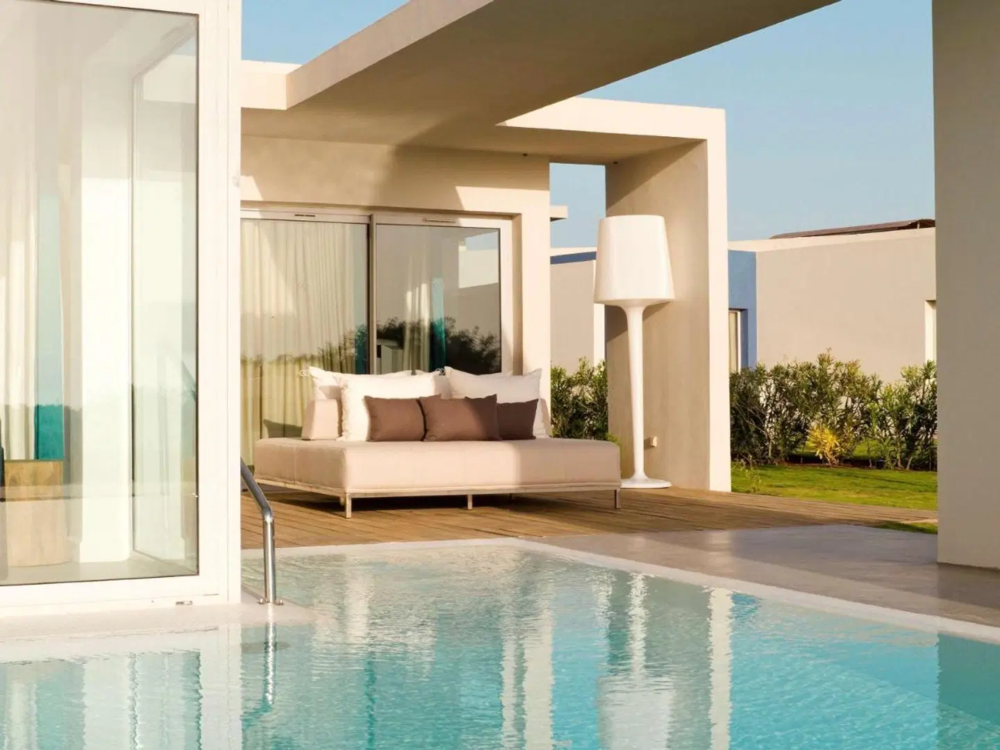 Hotel Le Golf DEssaouira & Spa OUTDOOR_POOL