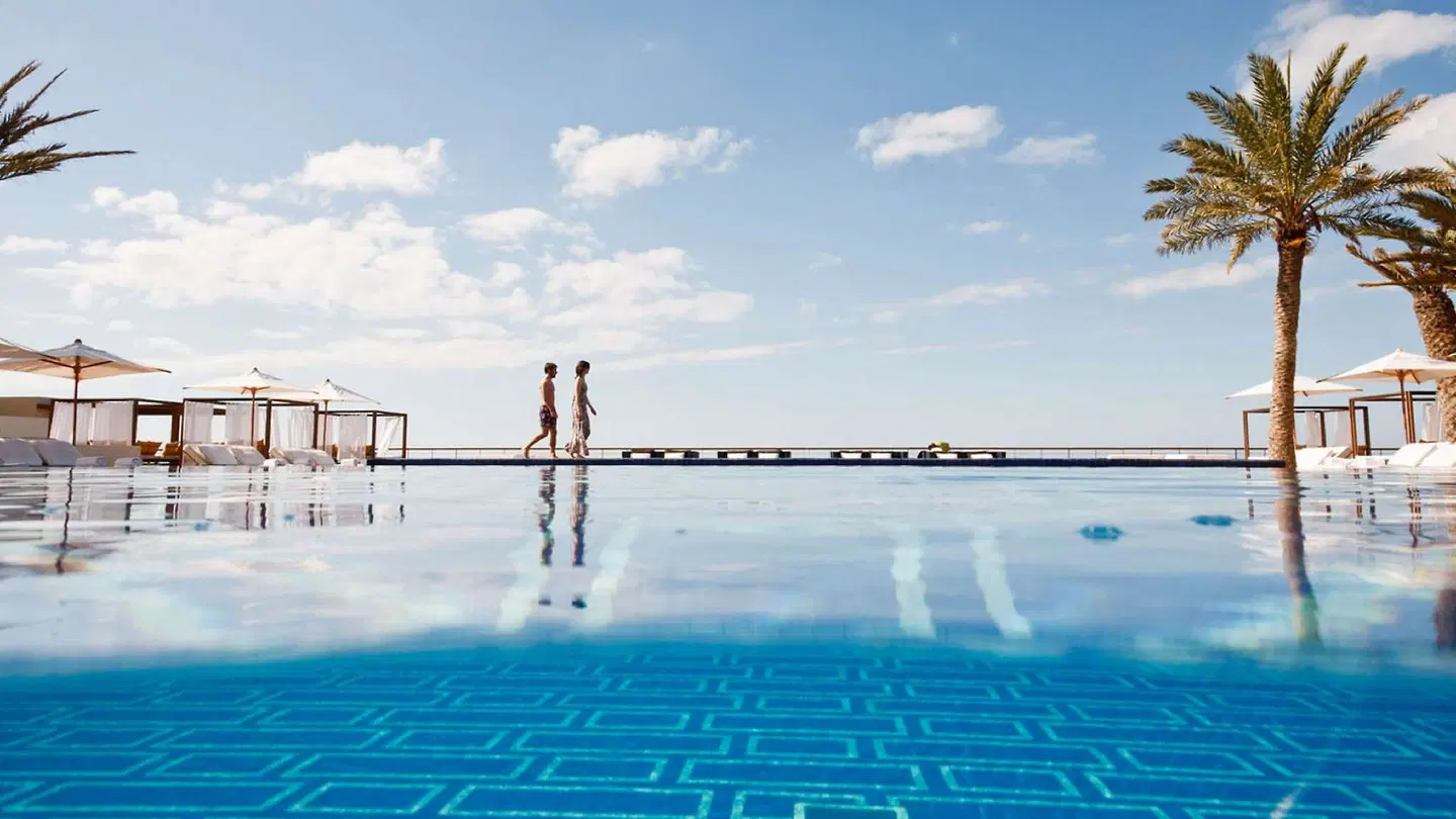 Hotel Le Golf DEssaouira & Spa OUTDOOR_POOL