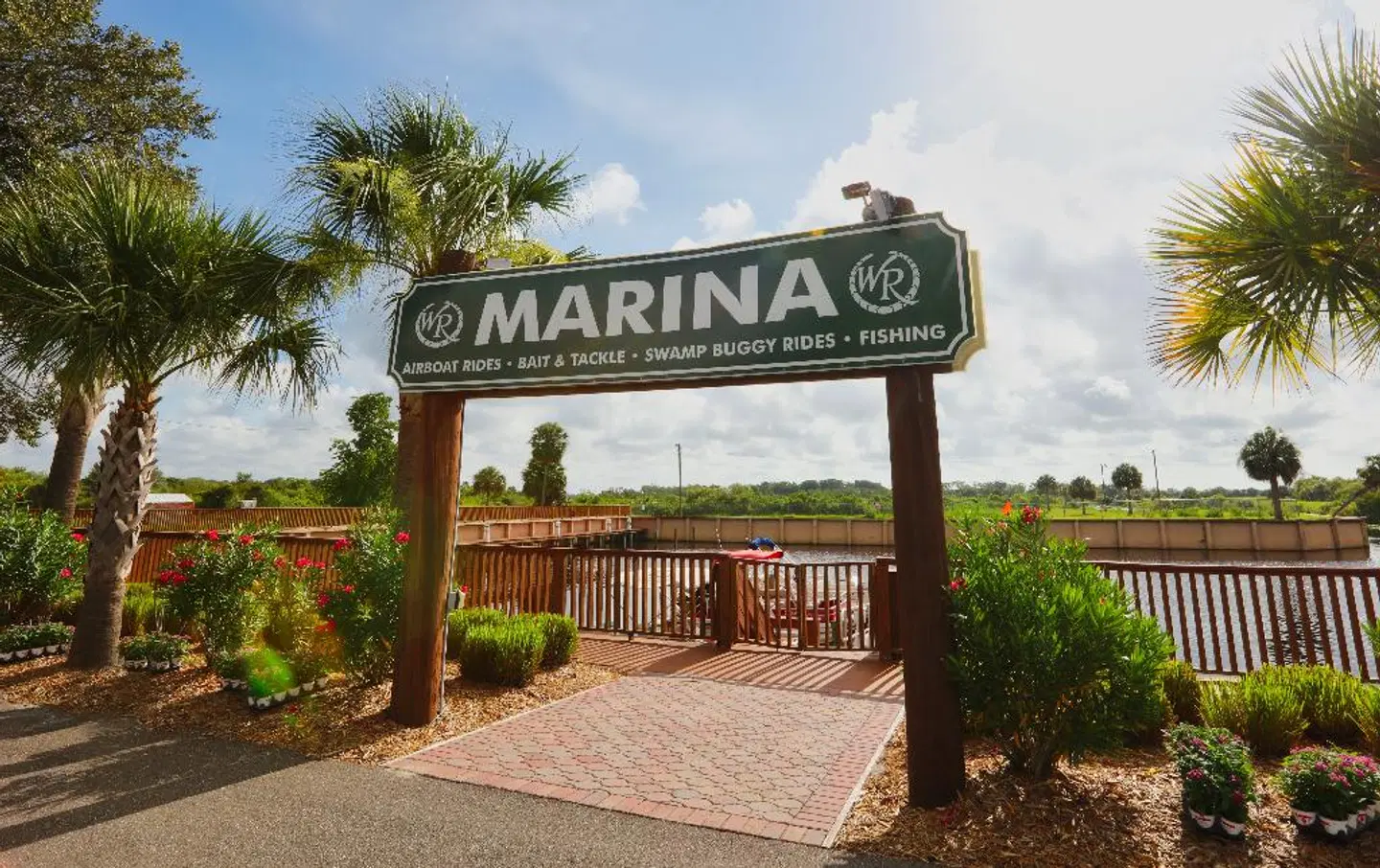 Westgate River Ranch EXTERIOR