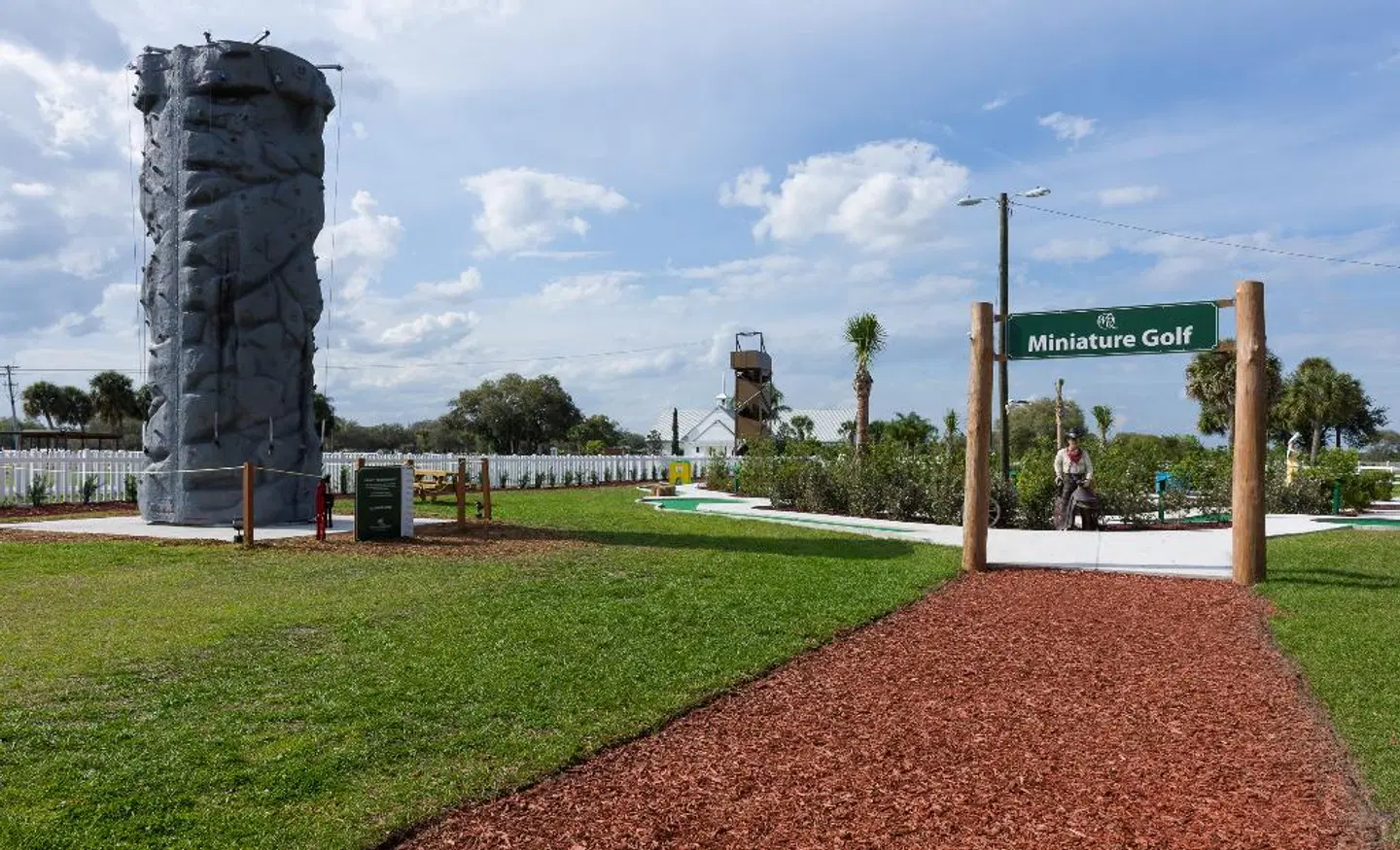 Westgate River Ranch SPORTS_AND_LEISURE