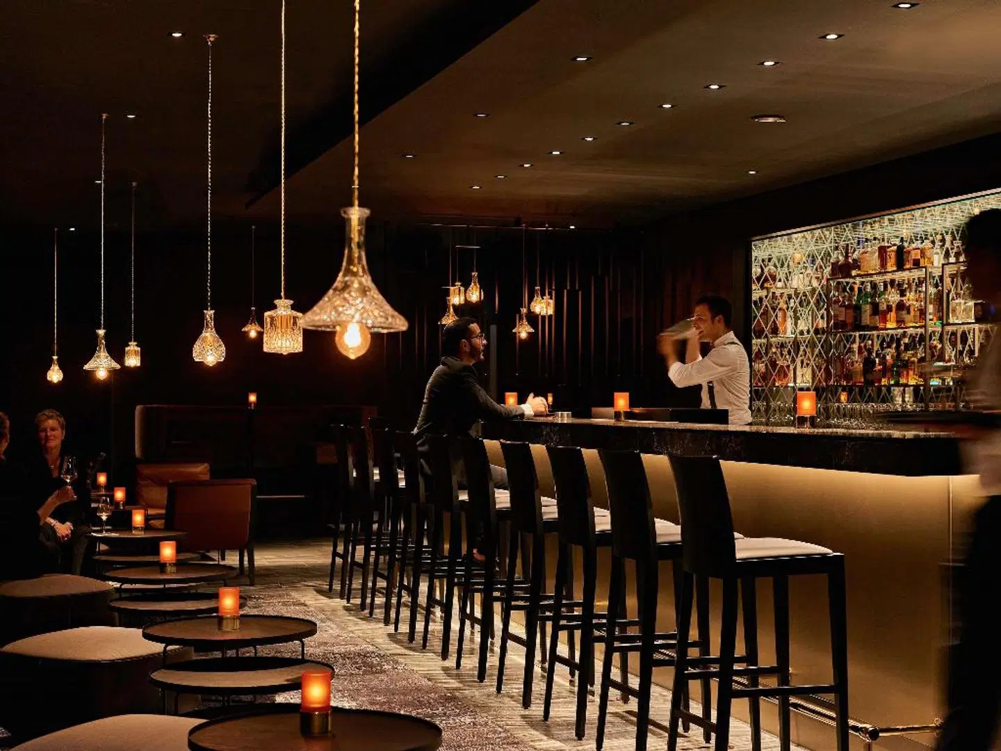 Pullmann Cologne Bar