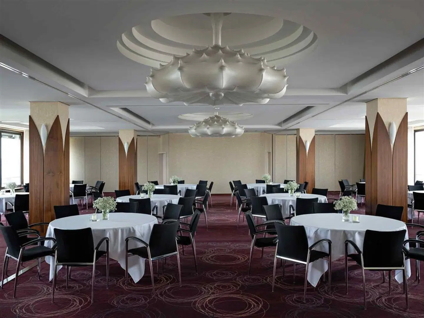 Pullmann Cologne Konferenz