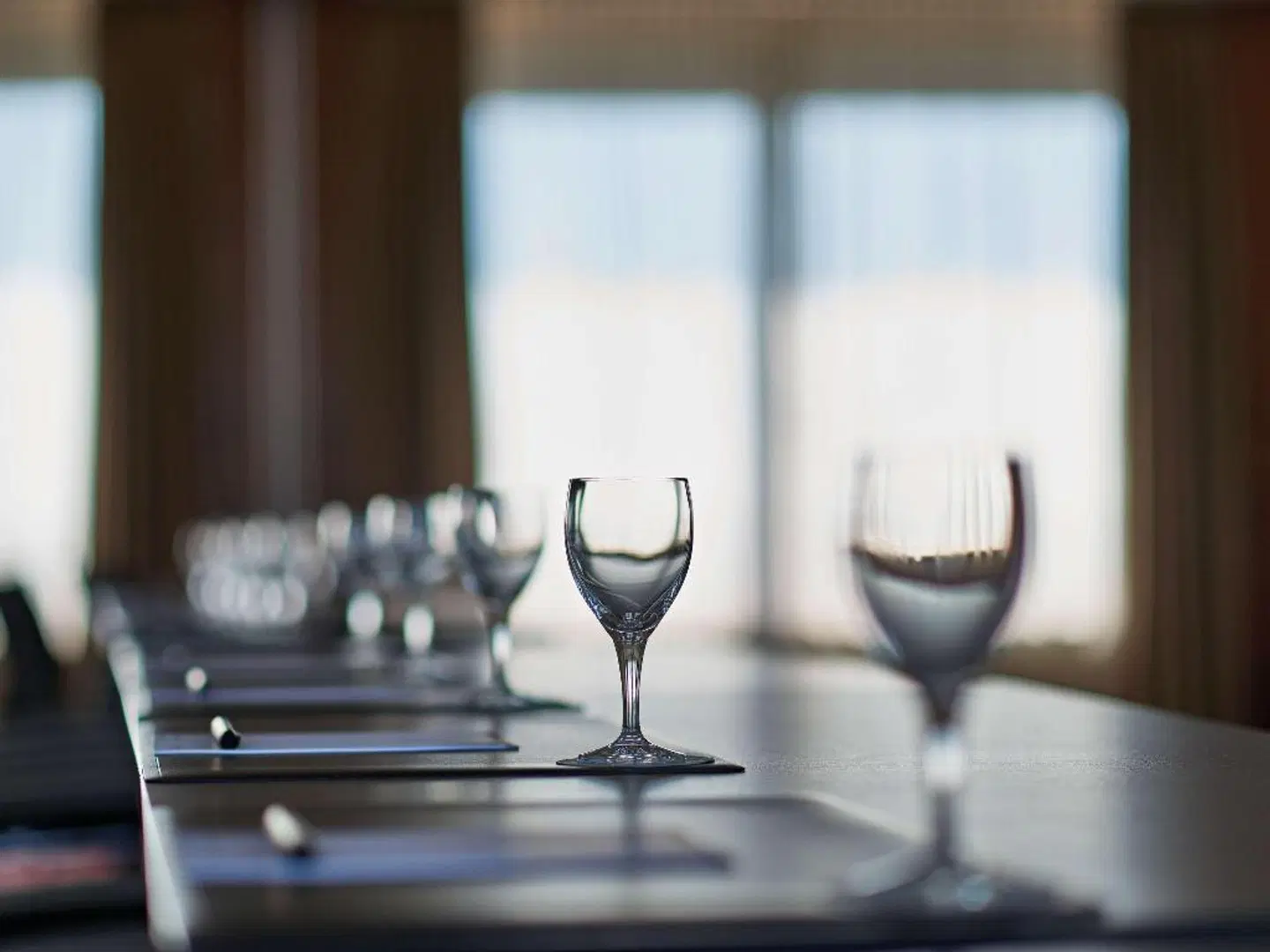 Pullmann Cologne Restaurant