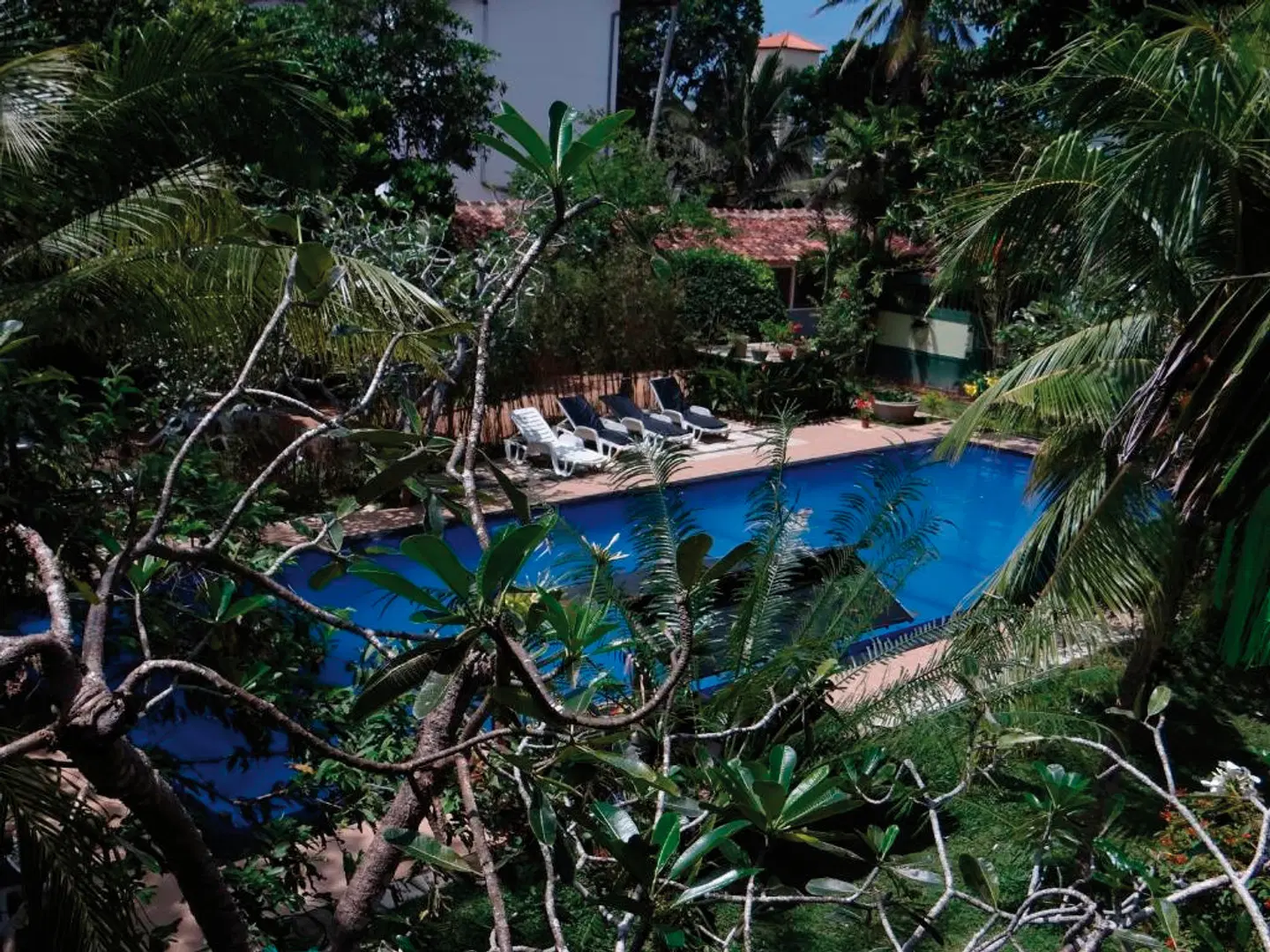 Susantha Garden OUTDOOR_POOL