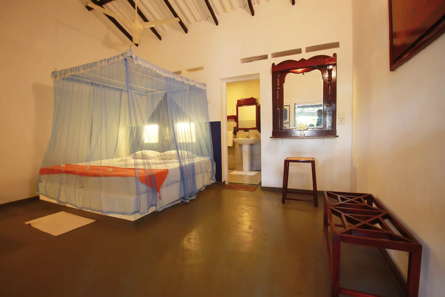 Susantha Garden LOUNGE_LOBBY