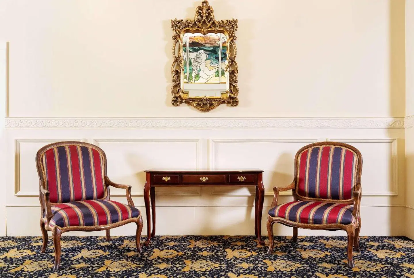 Ramada by Wyndham San Diego Gaslamp Convention Center ROOM_EXAMPLE